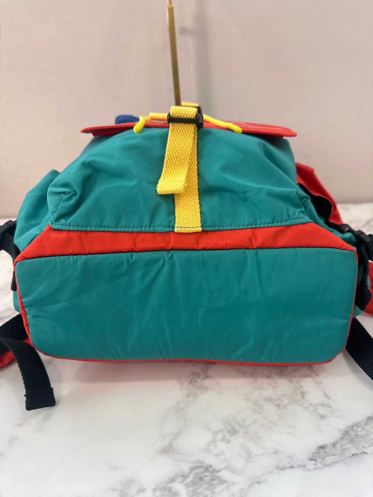 Stella Mccartney Backpack