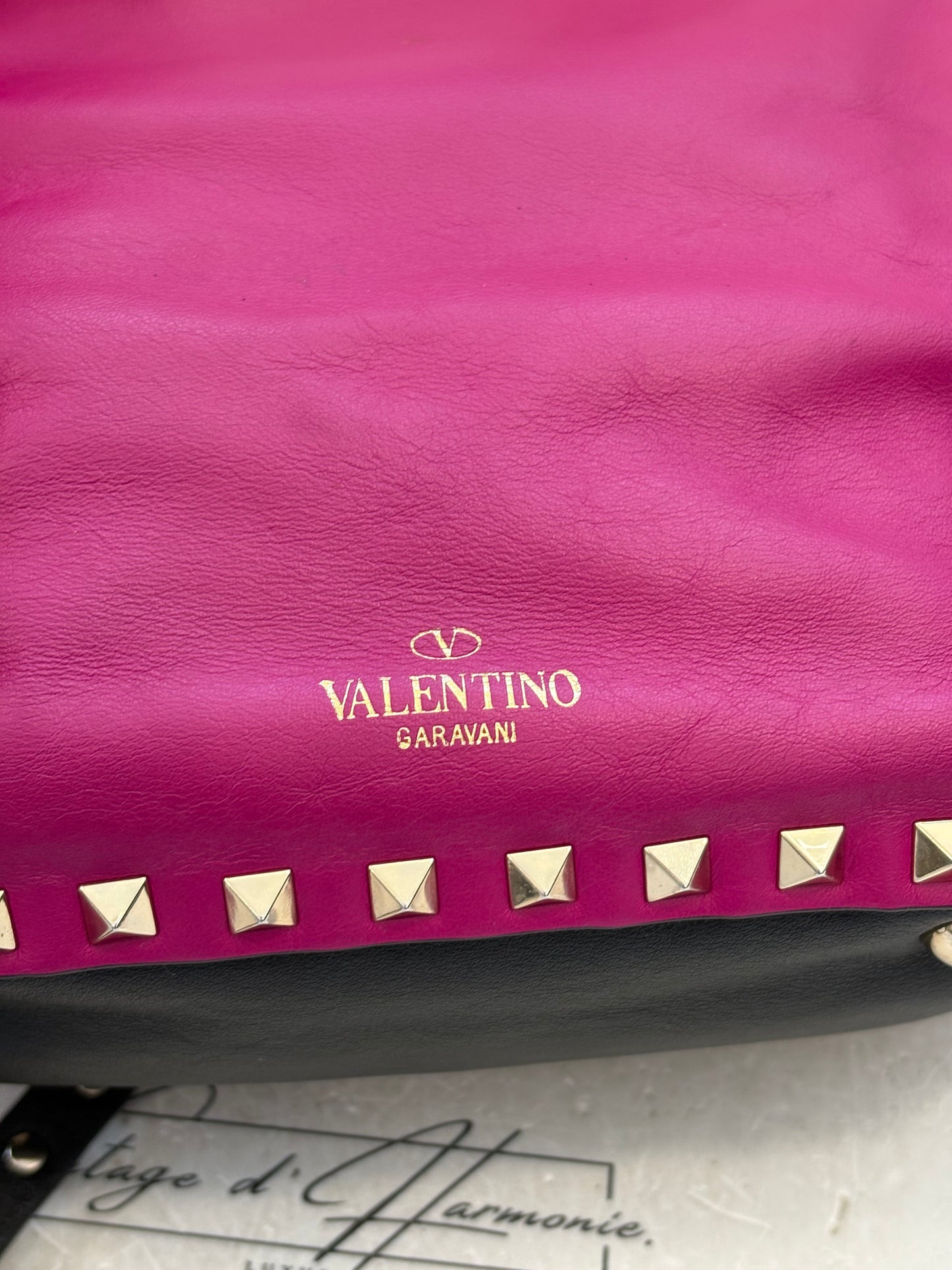 201414 - Valentino Rockstud