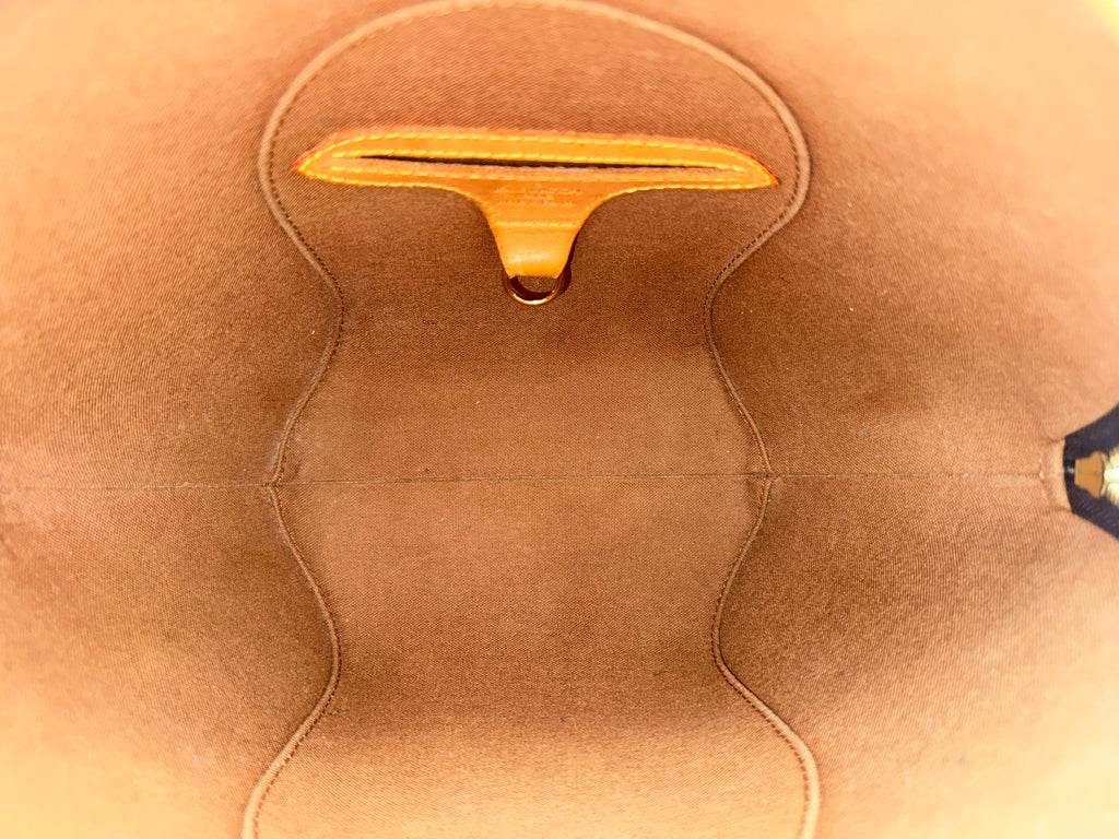 Louis Vuitton Ellipse PM