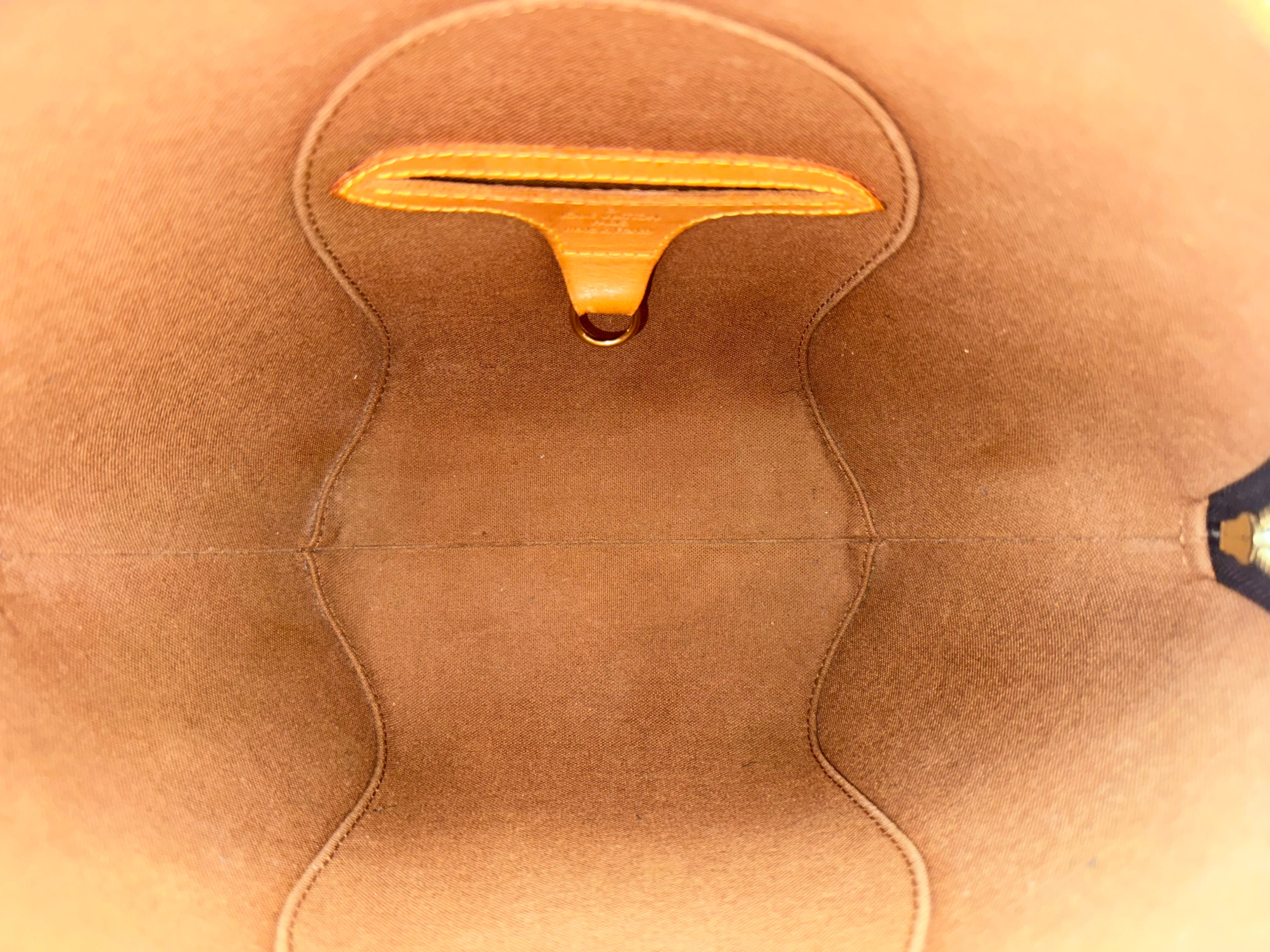 Louis Vuitton Ellipse PM