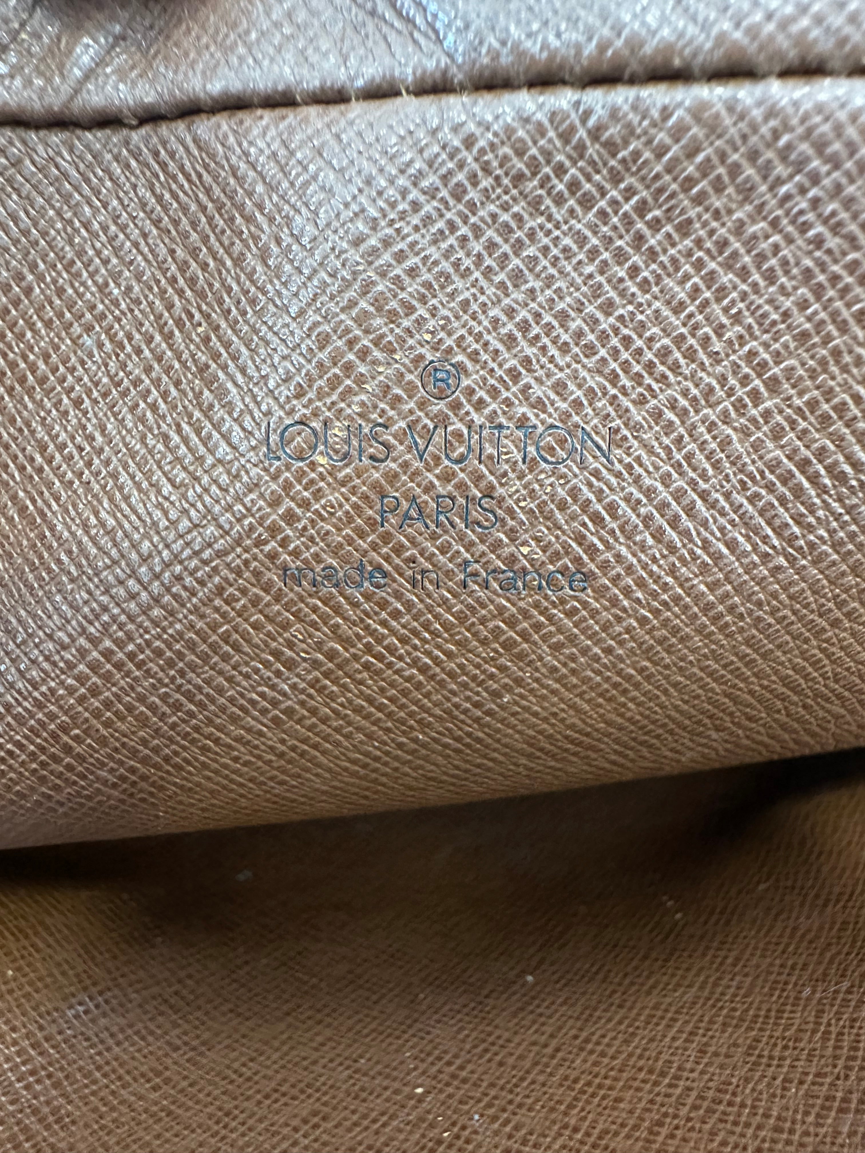 Louis Vuitton Marly Band