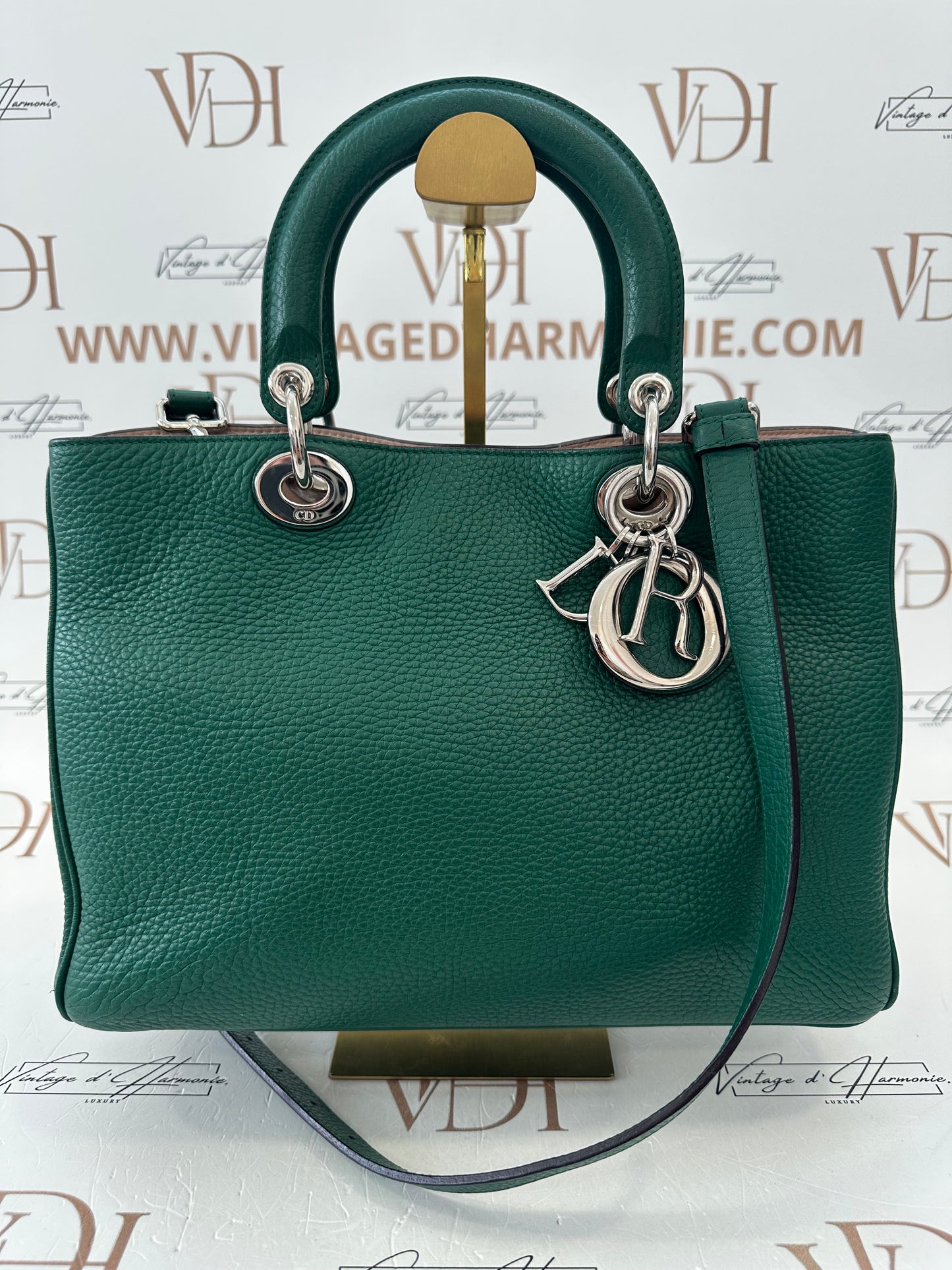 382452 - Dior Diorissimo