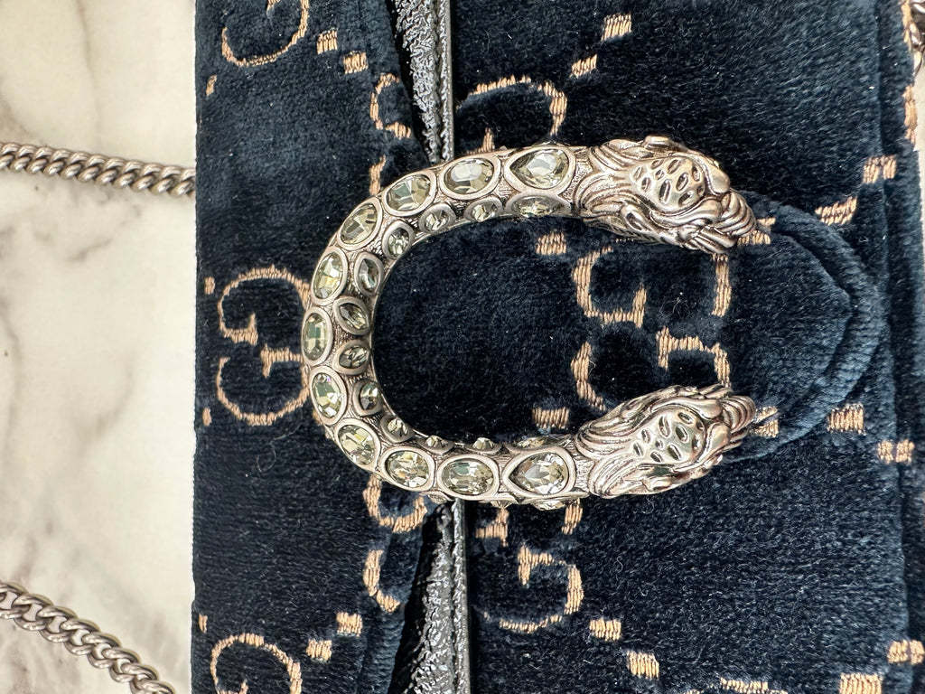 Gucci Dionysus Dark Night