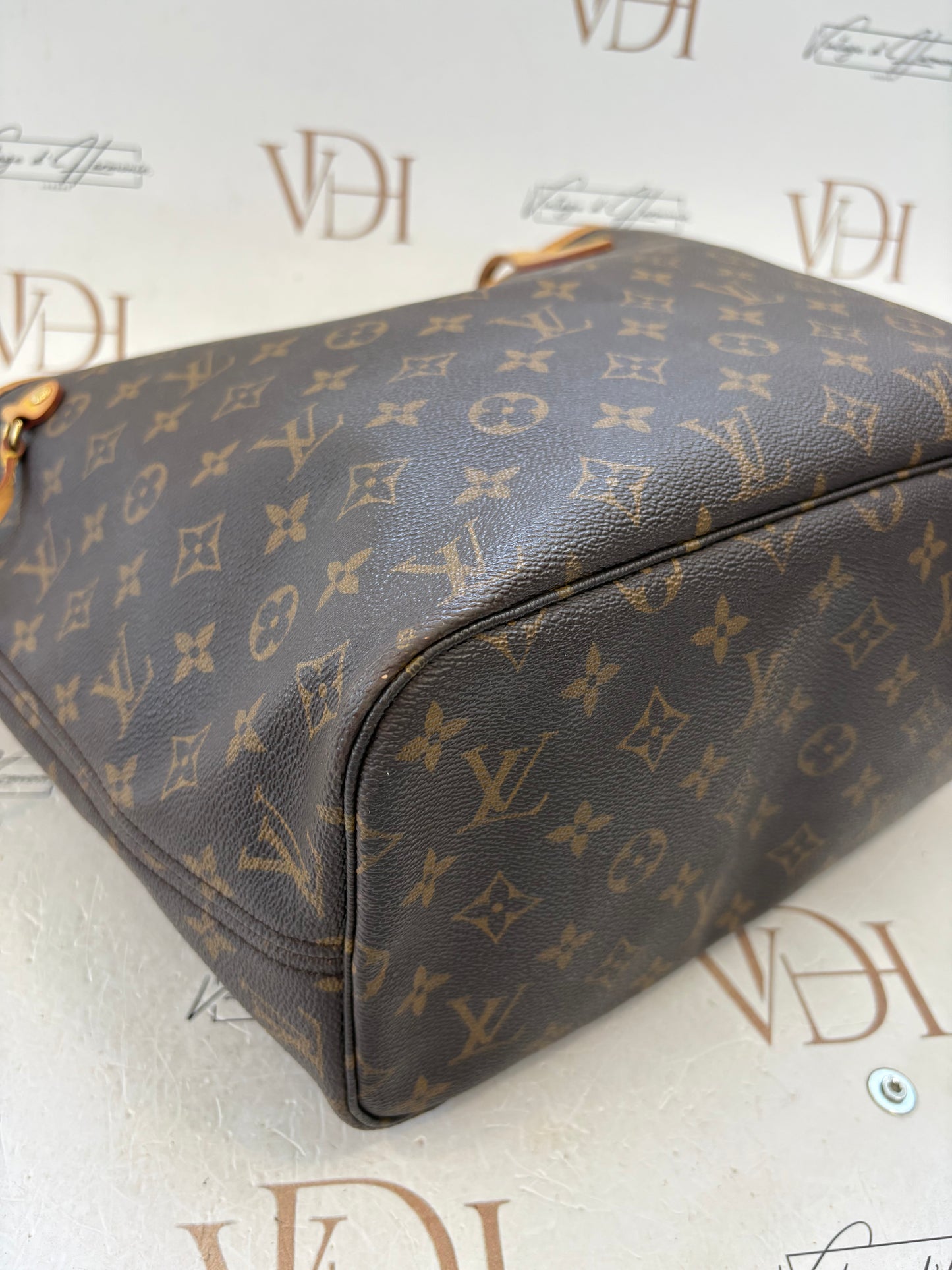 018614 - Louis Vuitton Neverfull MM