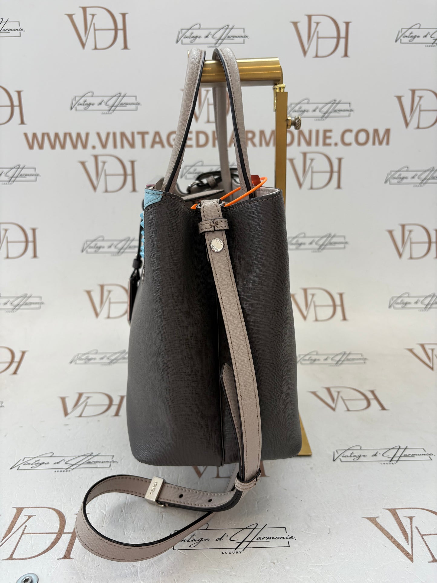 201427 - Fendi 2 Jours