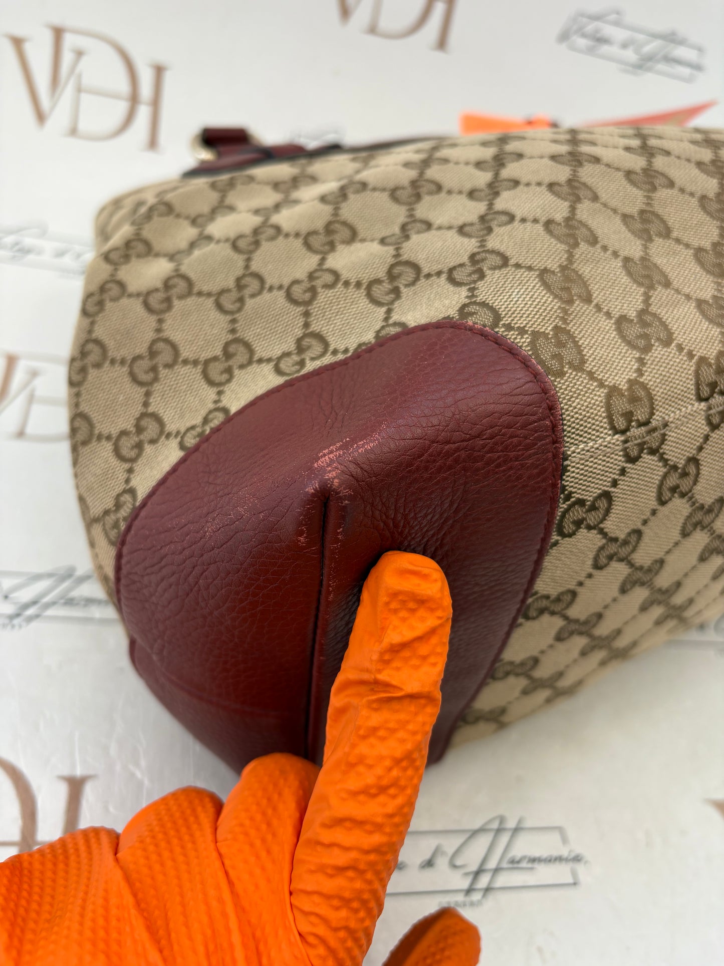 383546 - Gucci Bag