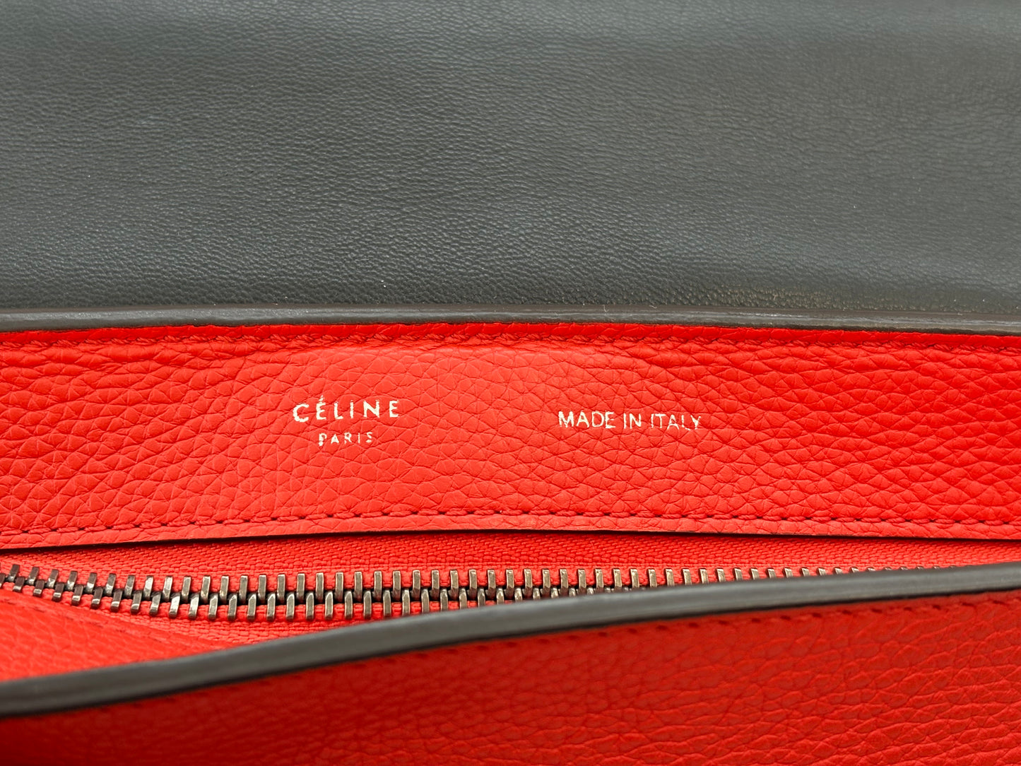 383831 - Céline Trapeze