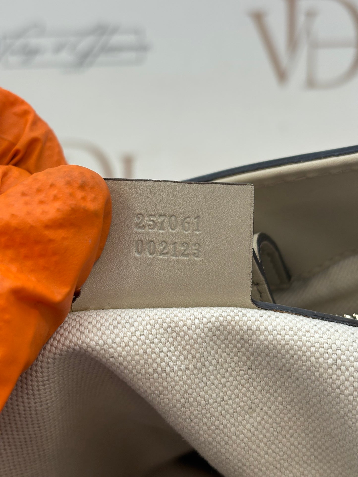 200722 - Gucci Bag