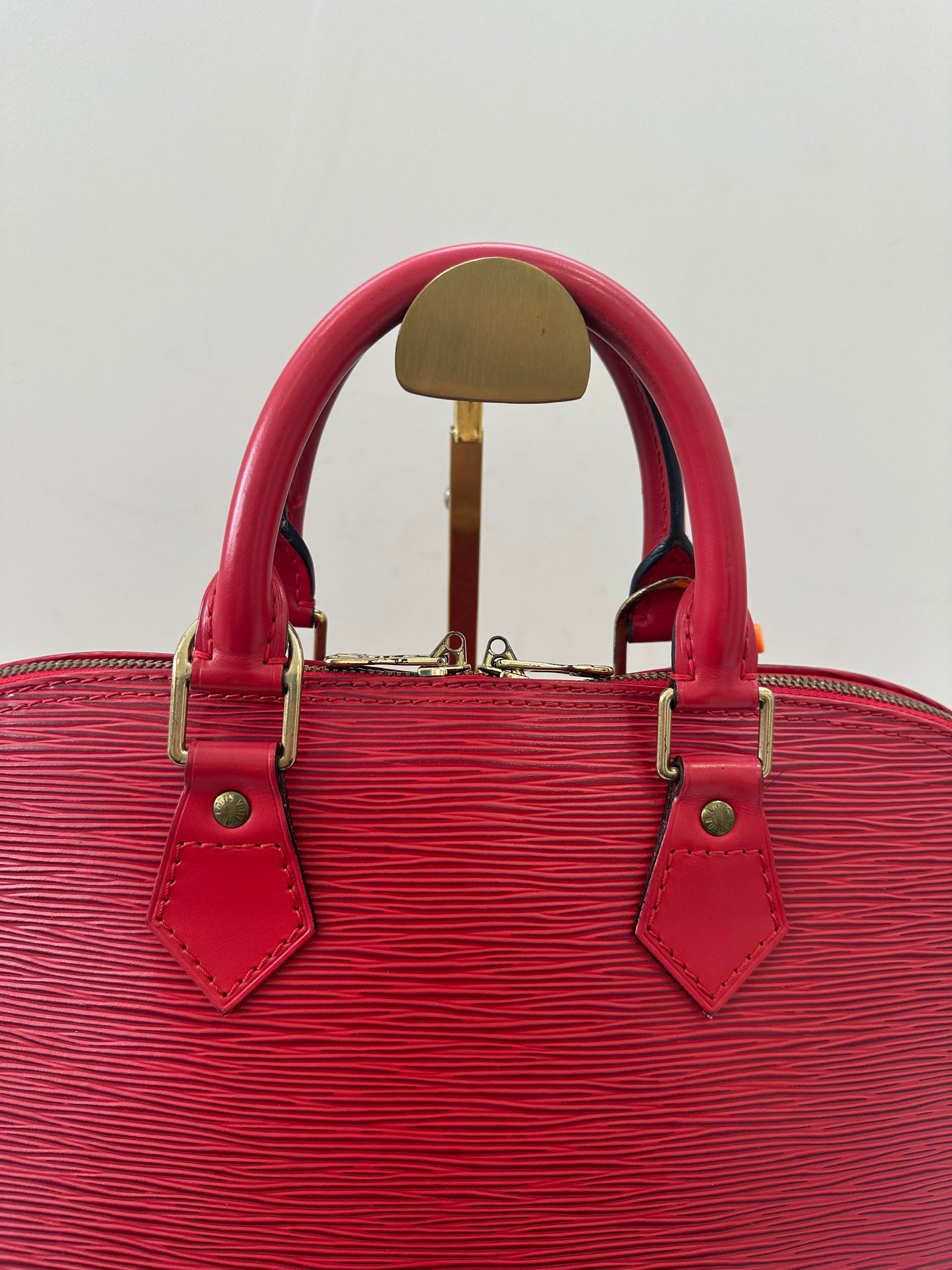 Red Epi Alma