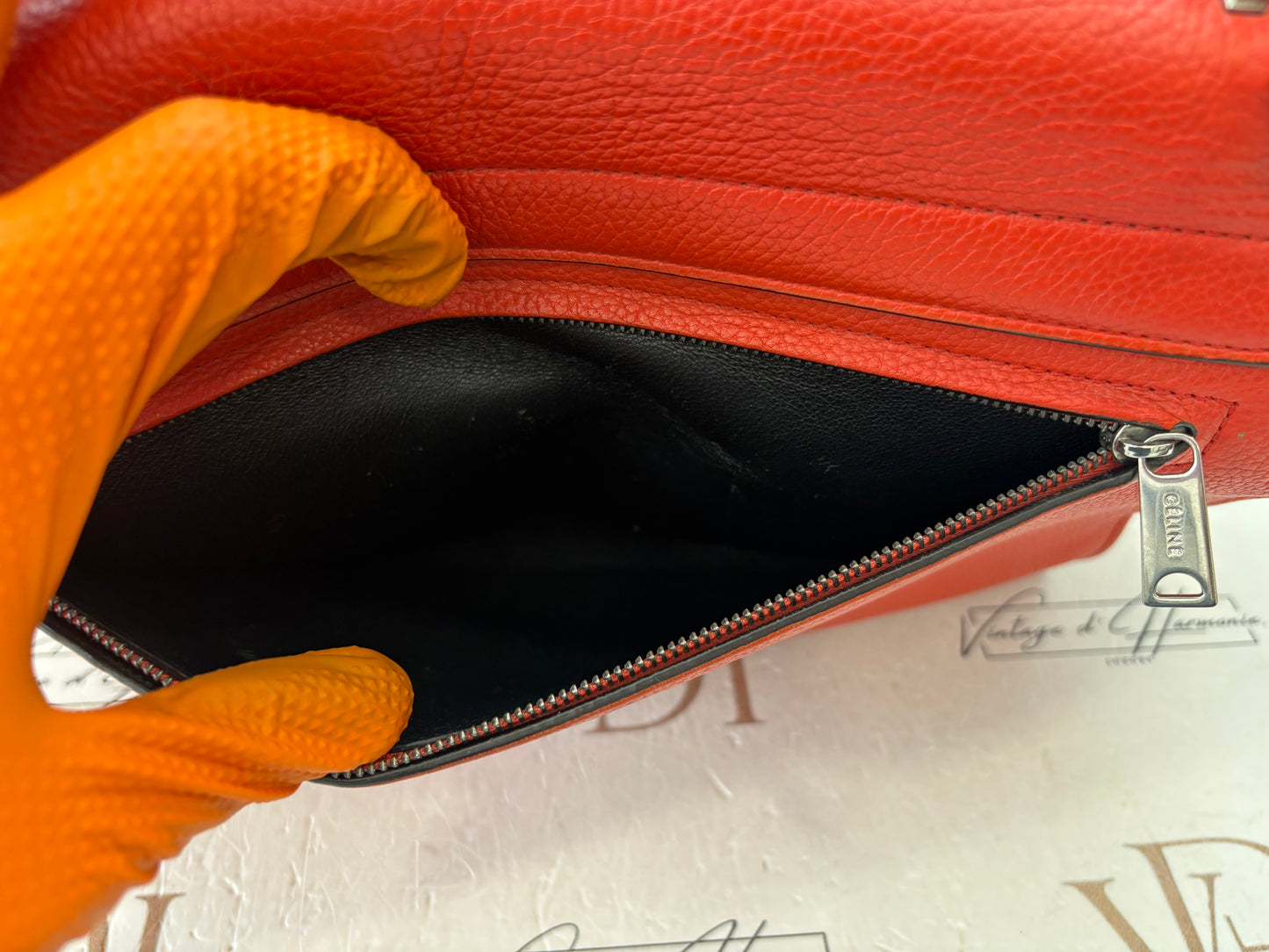 383831 - Céline Trapeze