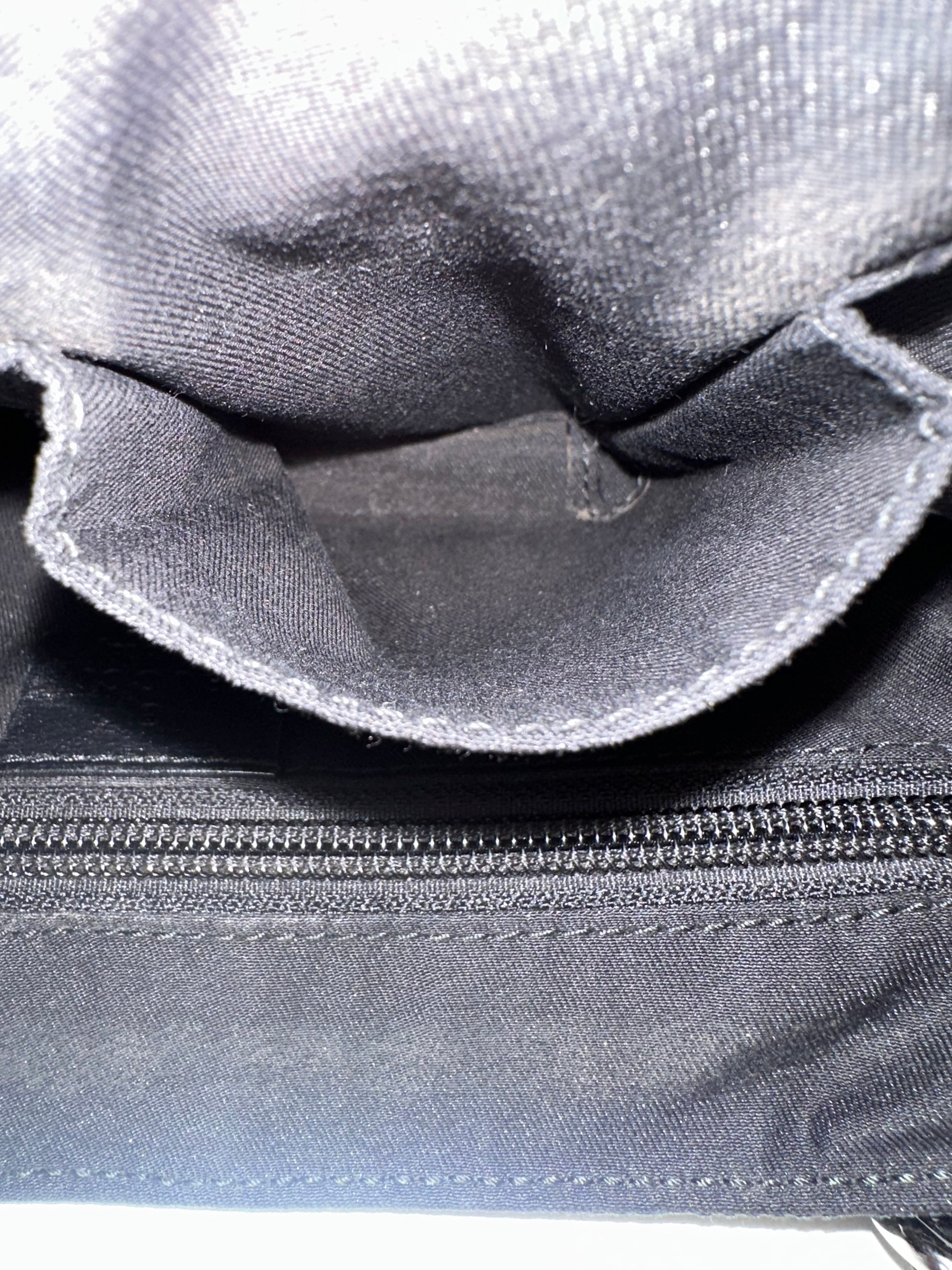 Gucci Messenger Black