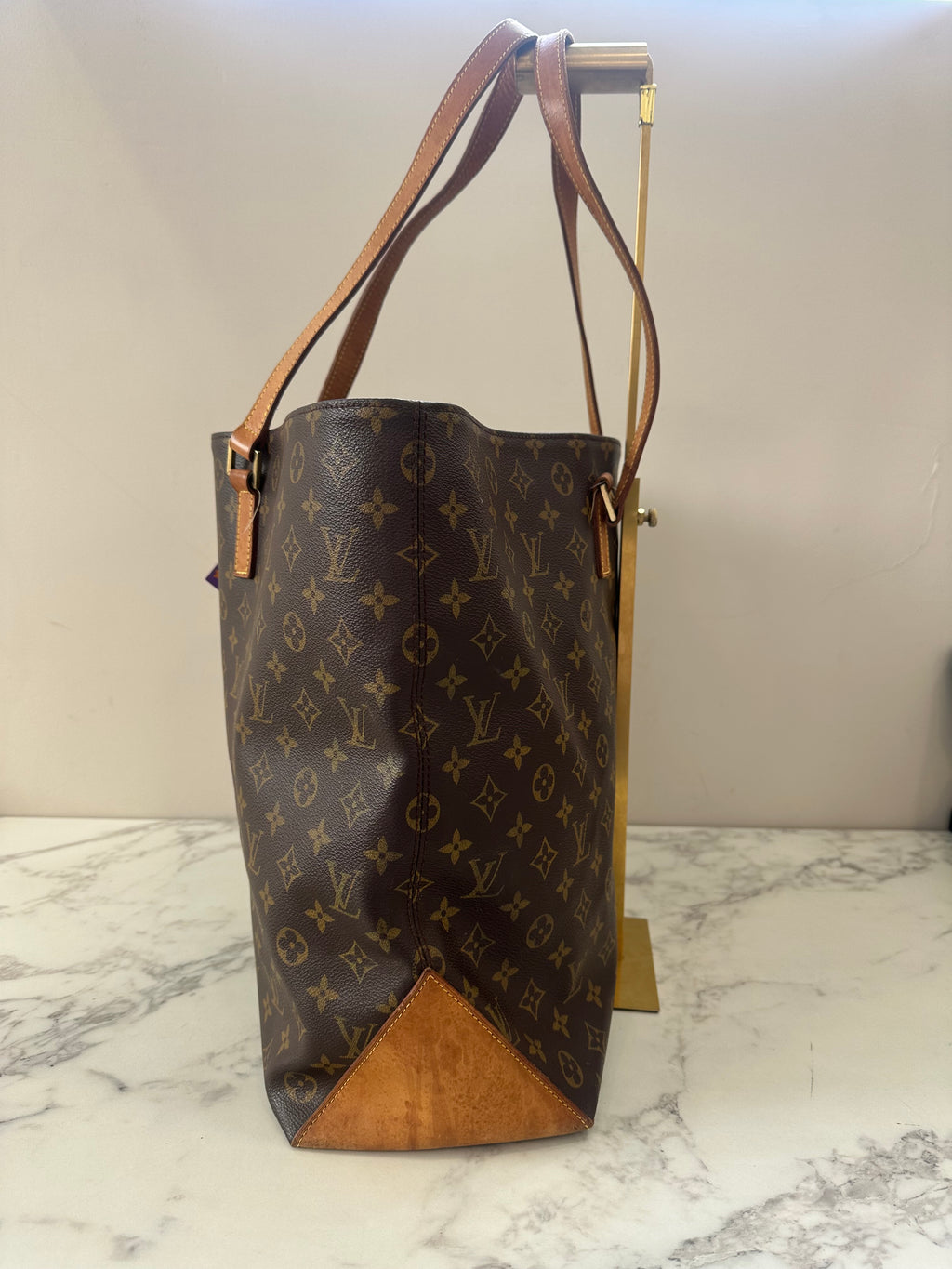 Louis Vuitton Cabas Alto