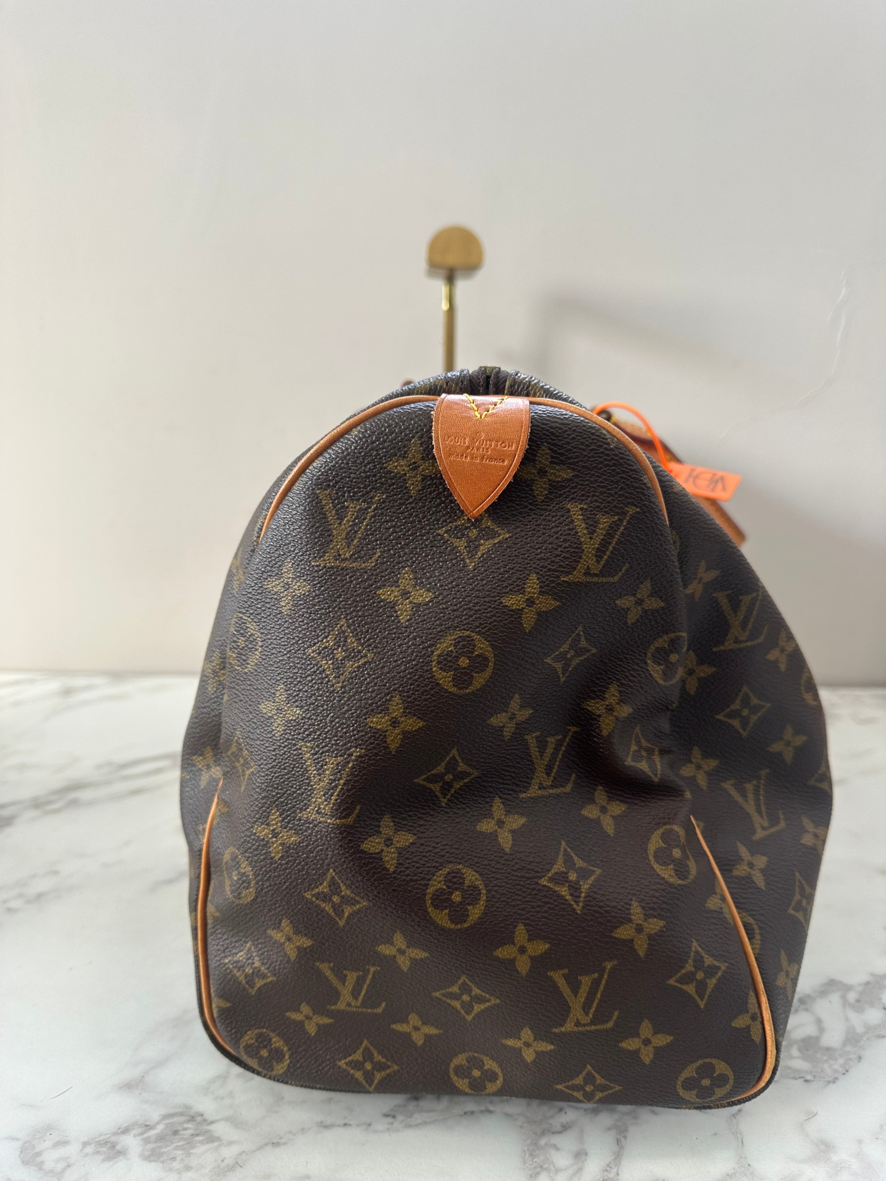 Louis Vuitton Keepall 45