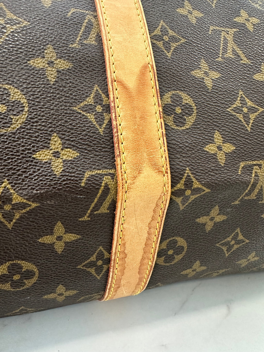 Louis Vuitton Keepall 45