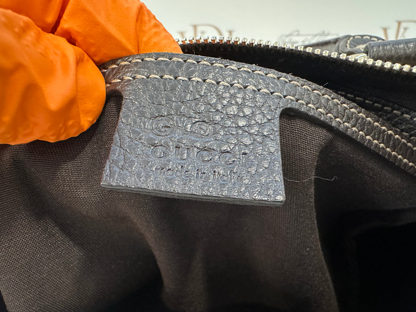 382486 - Gucci Bauletto