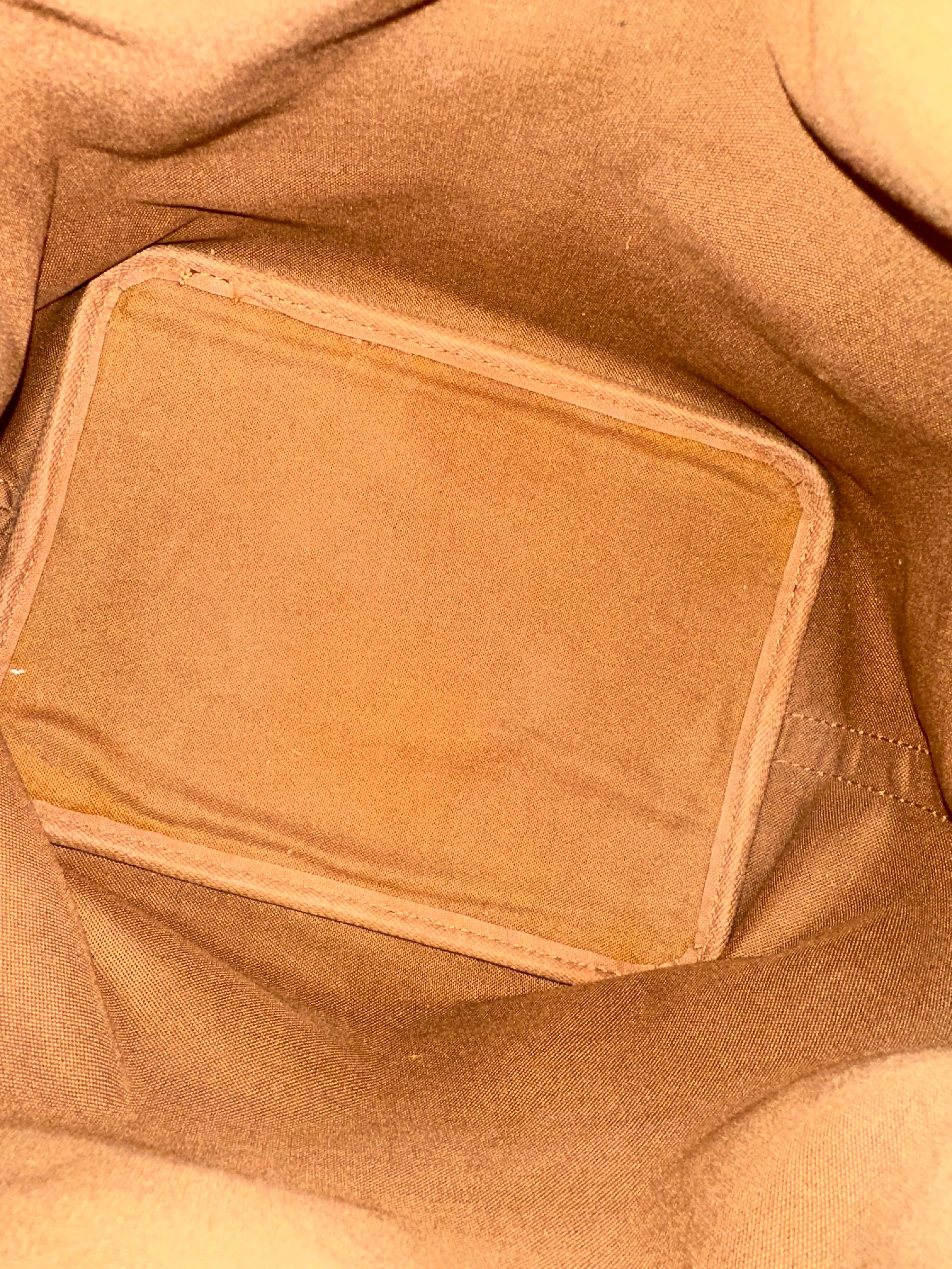 Louis Vuitton Petite Noé