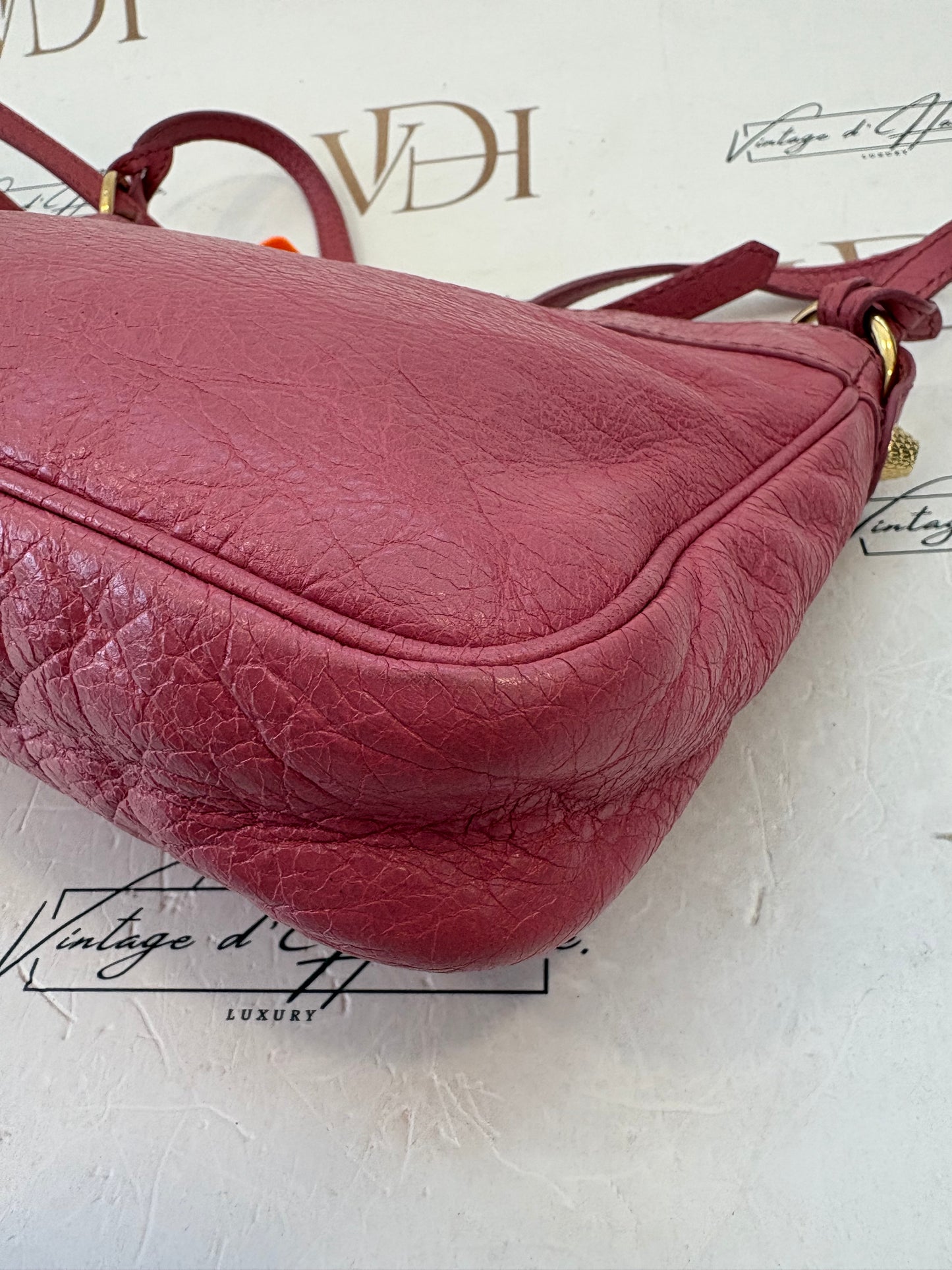 383246 - Balenciaga Classic City