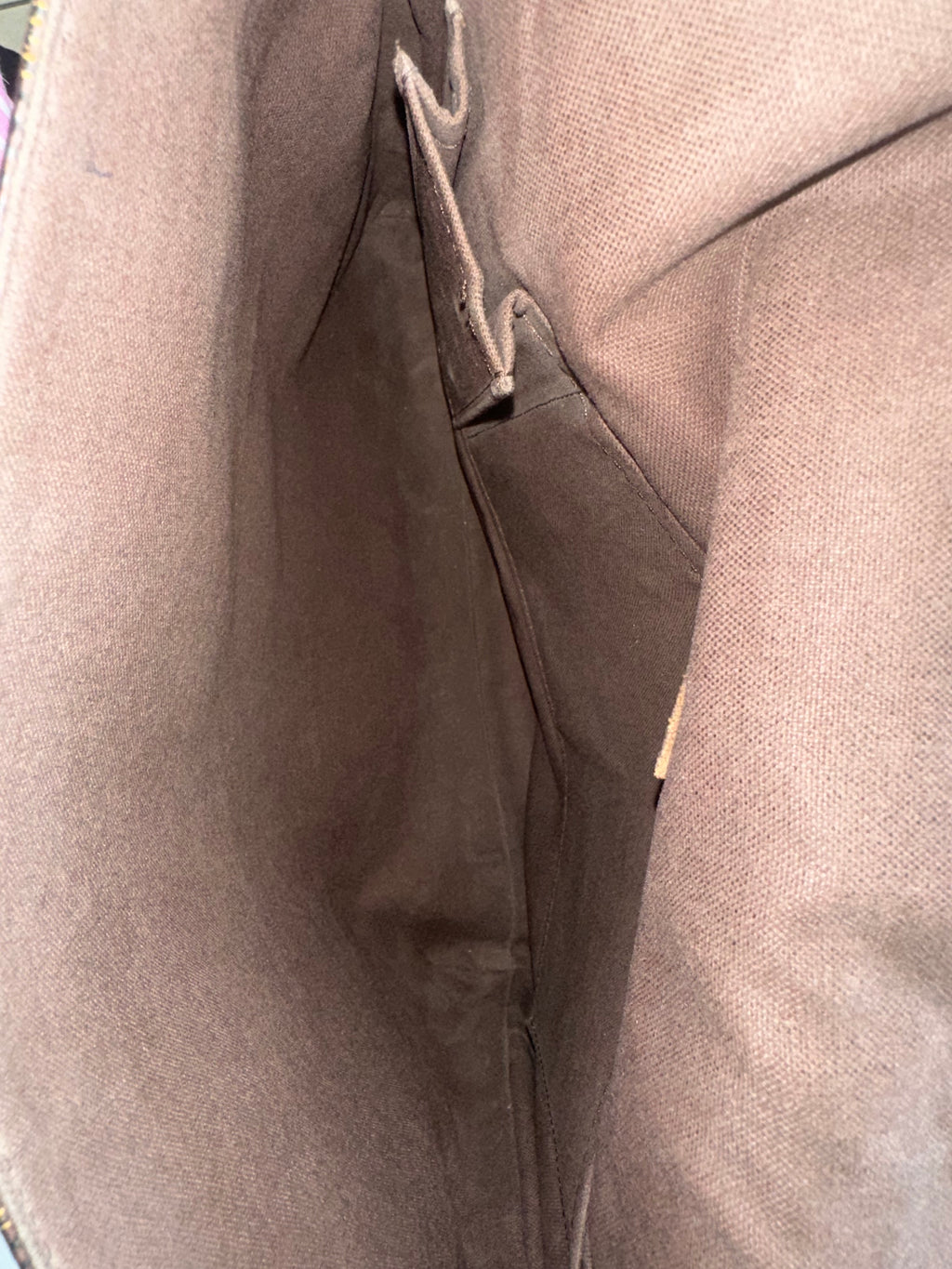 Louis Vuitton Damier Brooklyn MM