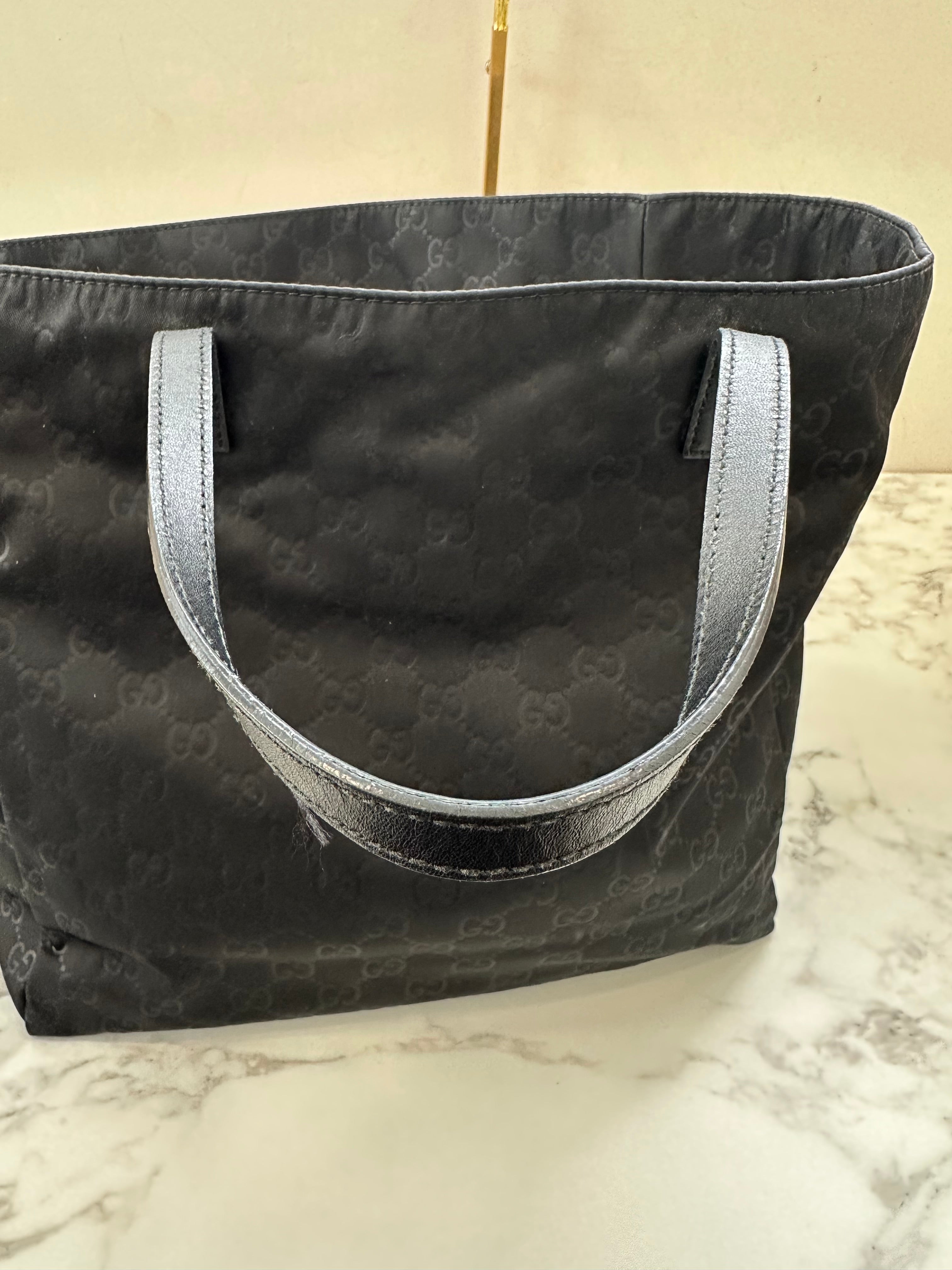 Gucci Black