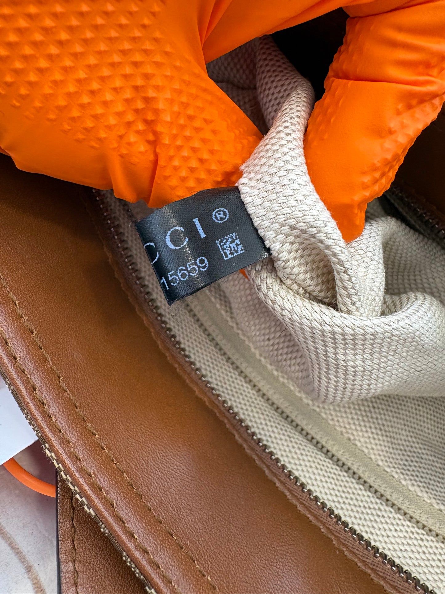383543 - Gucci Brown