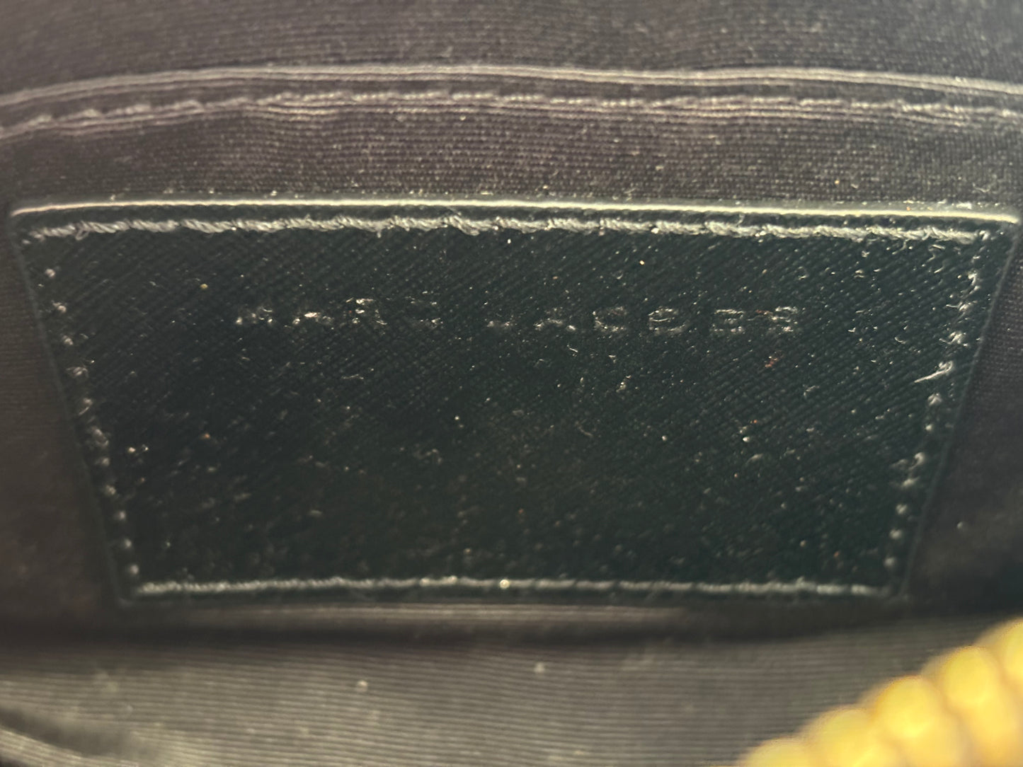 383975 - Marc Jacobs Snapshot