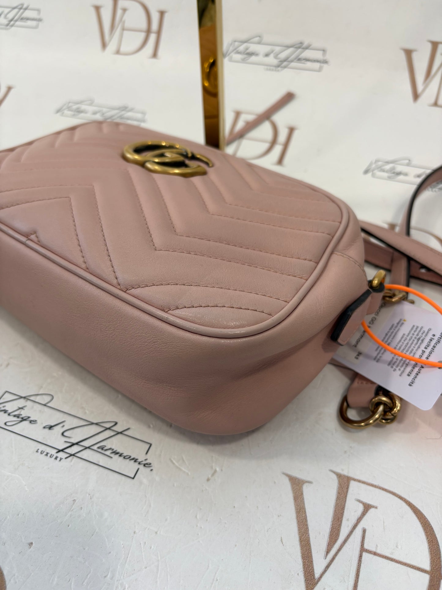 383828 - Gucci GG Marmont