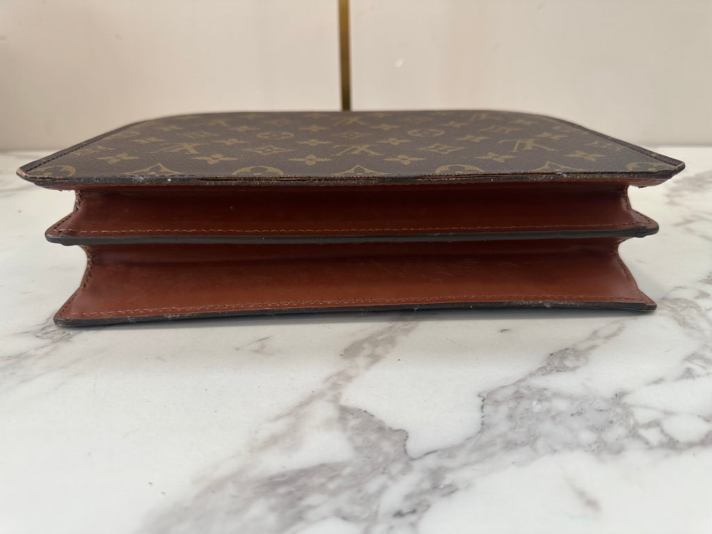 Louis Vuitton Concorde