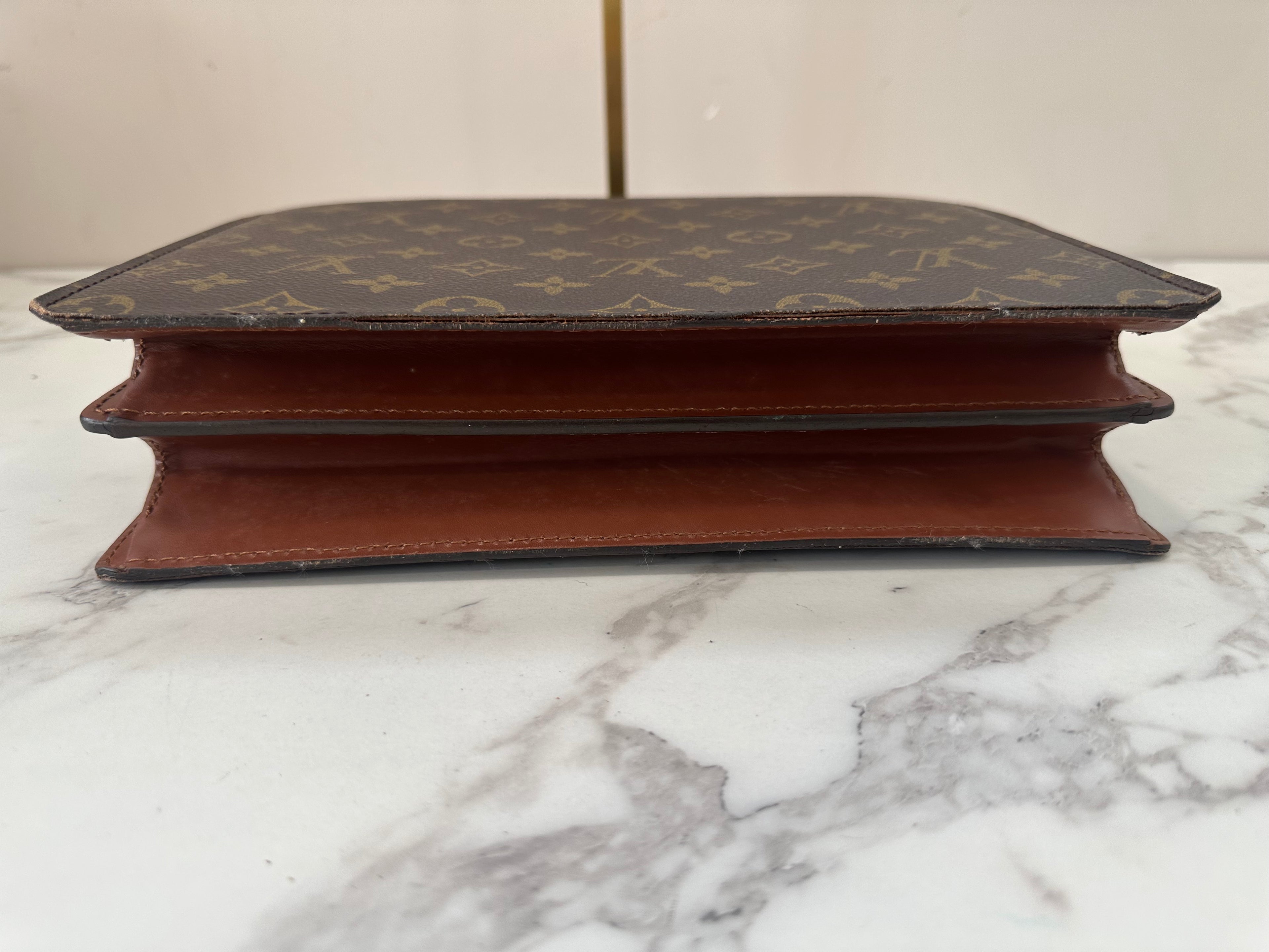 Louis Vuitton Concorde