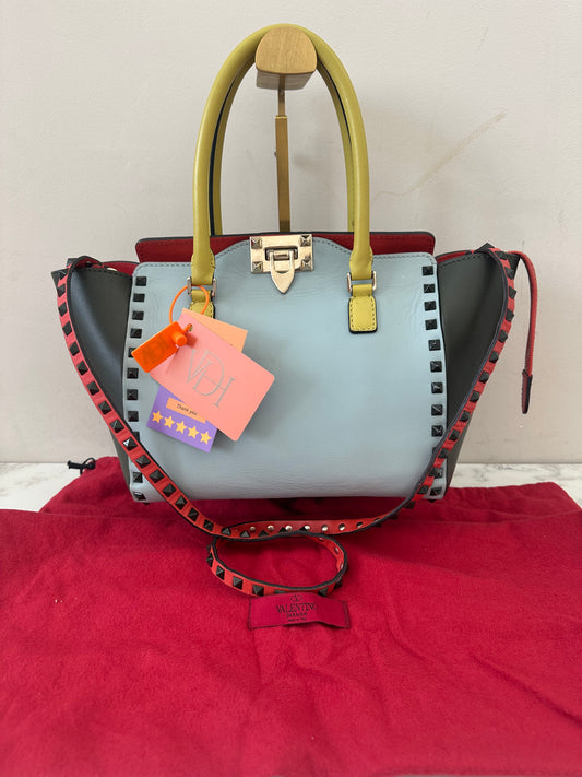 Valentino Rockstud
