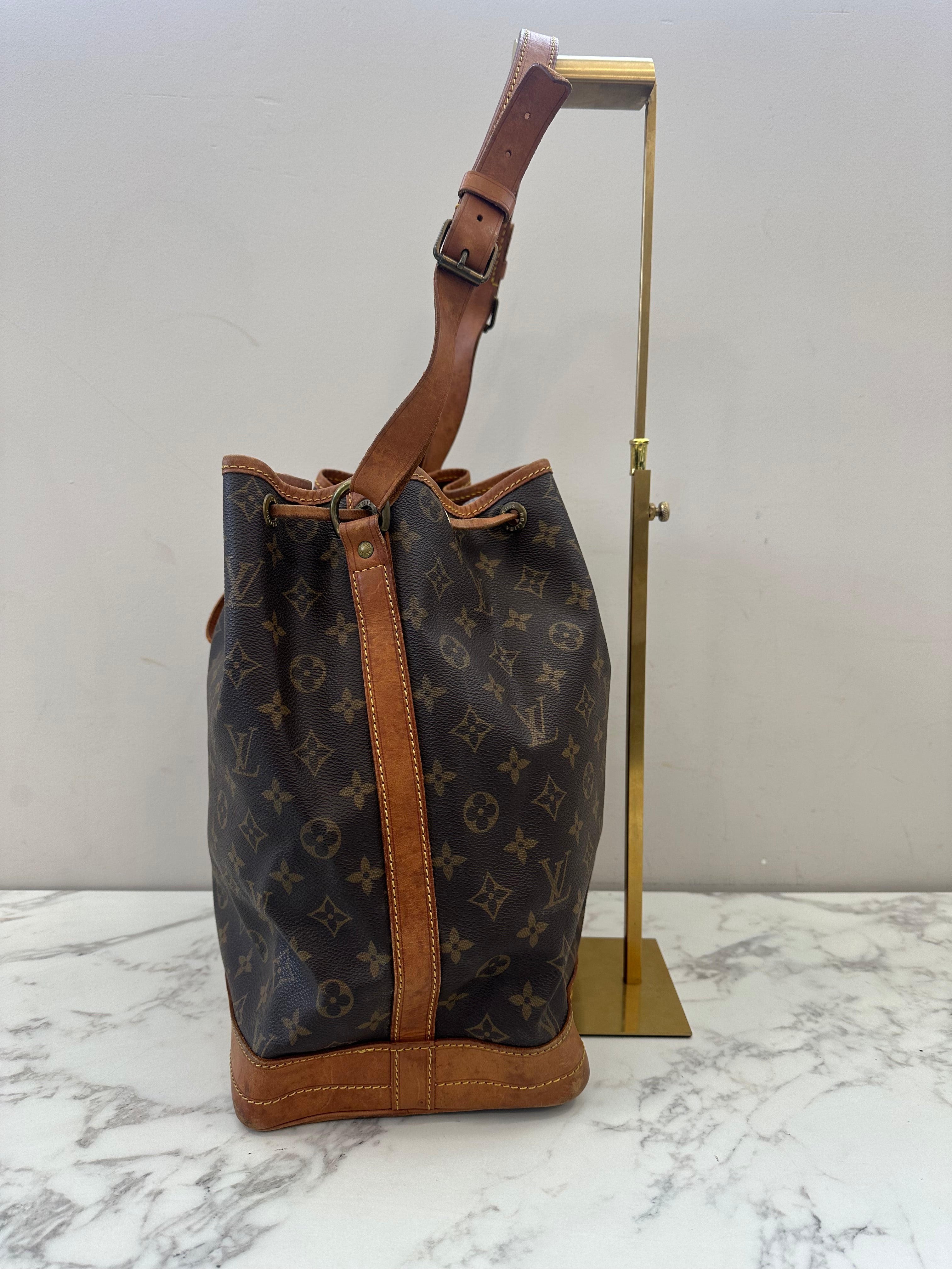 Louis Vuitton Noé GM
