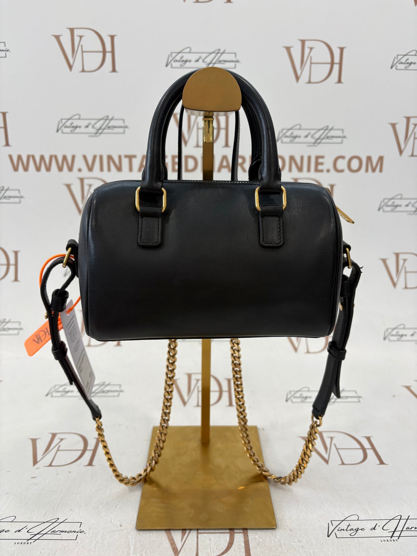 201087 - Saint Laurent Duffel 6