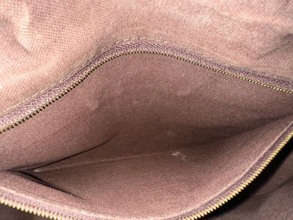 Louis Vuitton Menilmontant PM