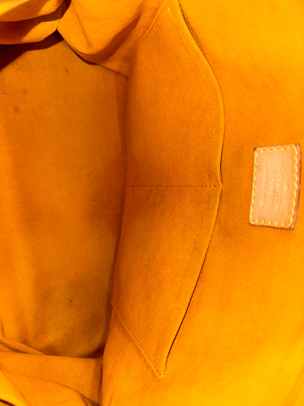 Louis Vuitton Pallas