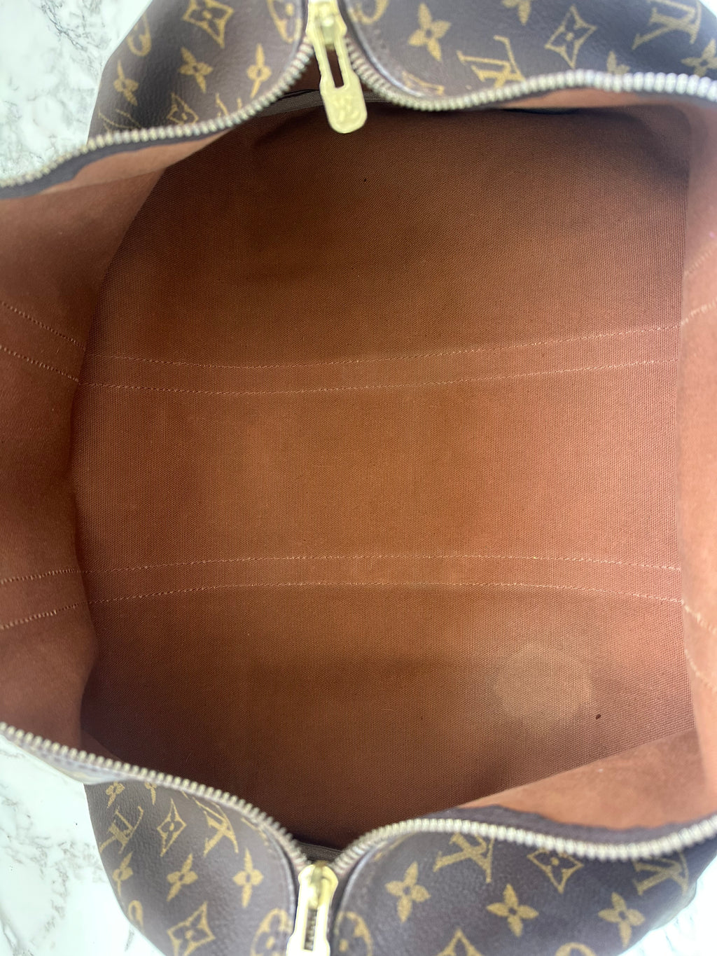 Louis Vuitton Keepall 50