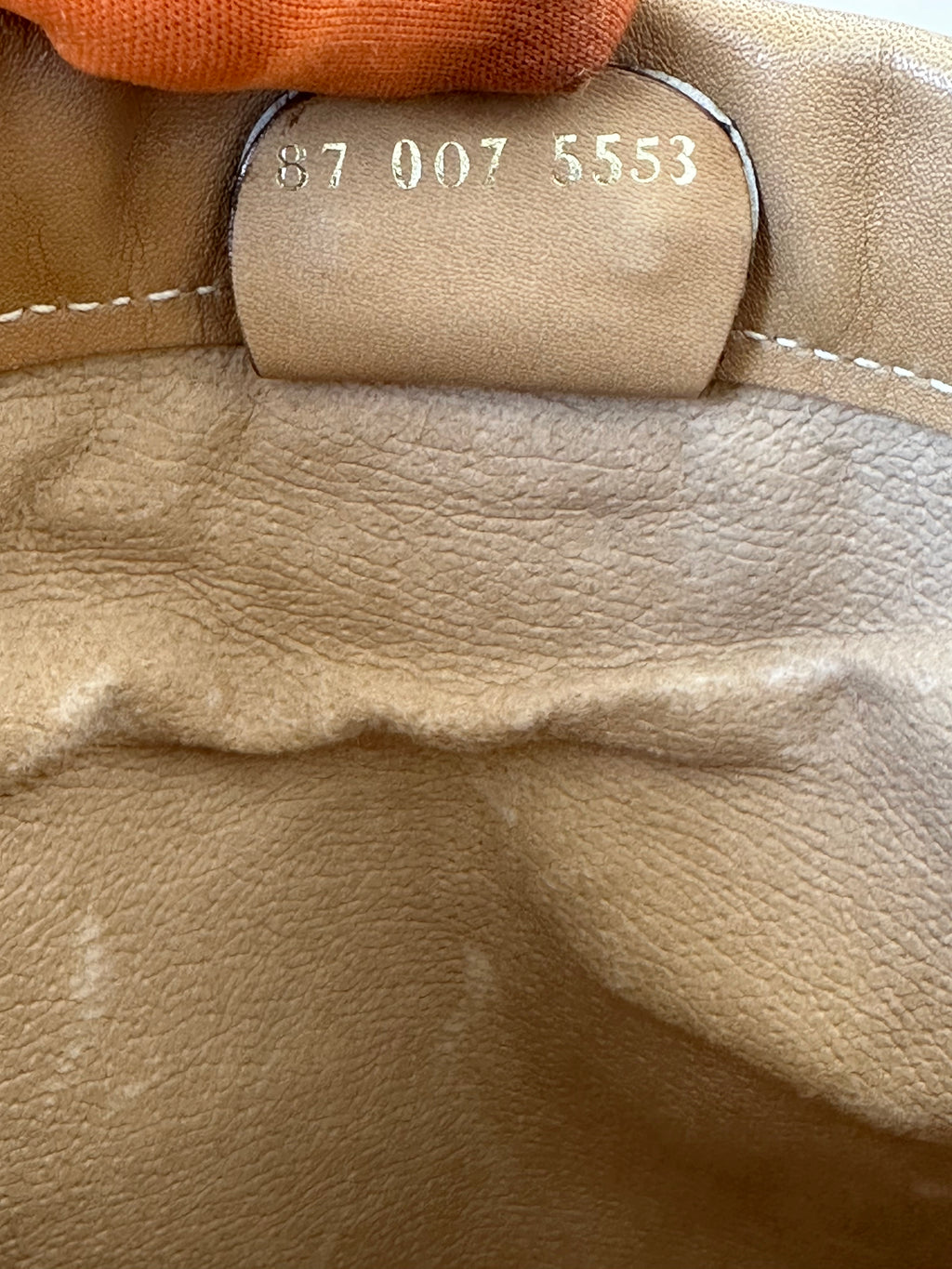 Gucci Micro Shoulder