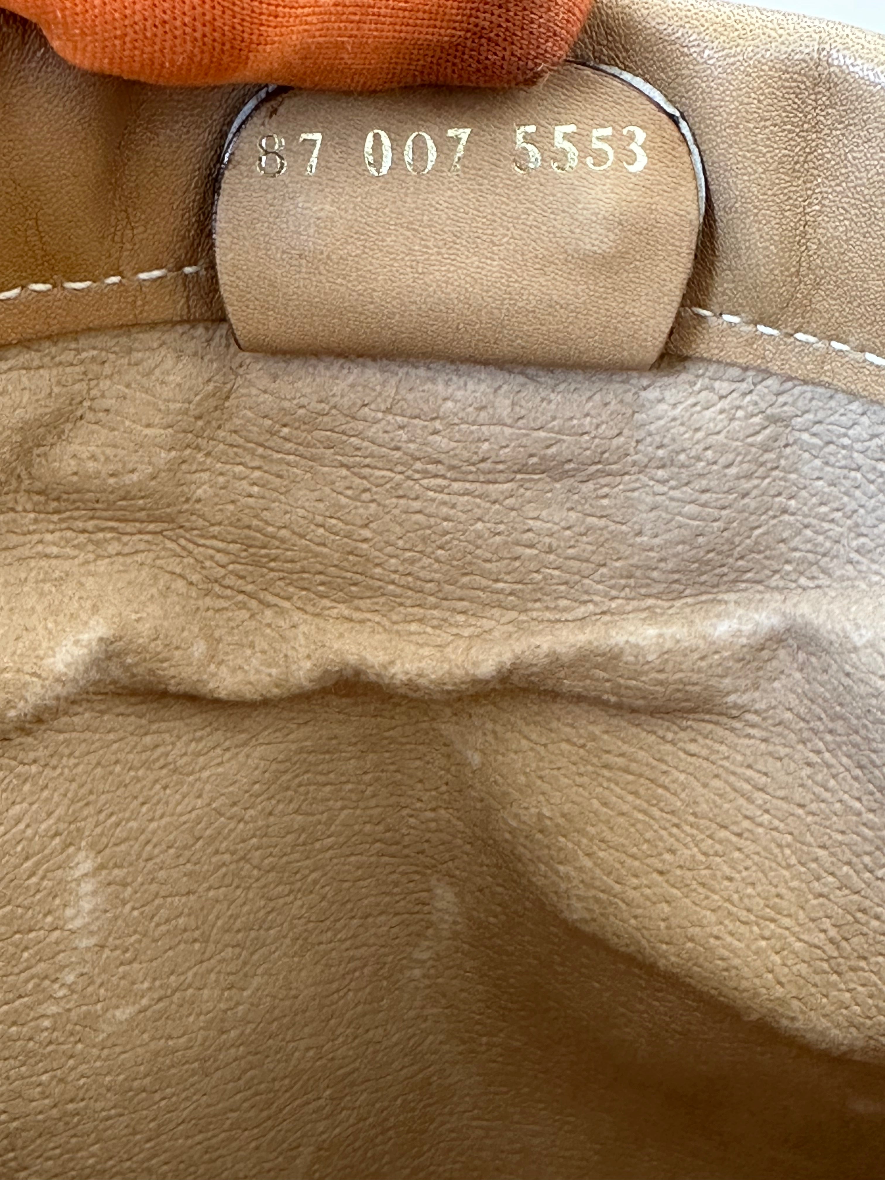 Gucci Micro Shoulder