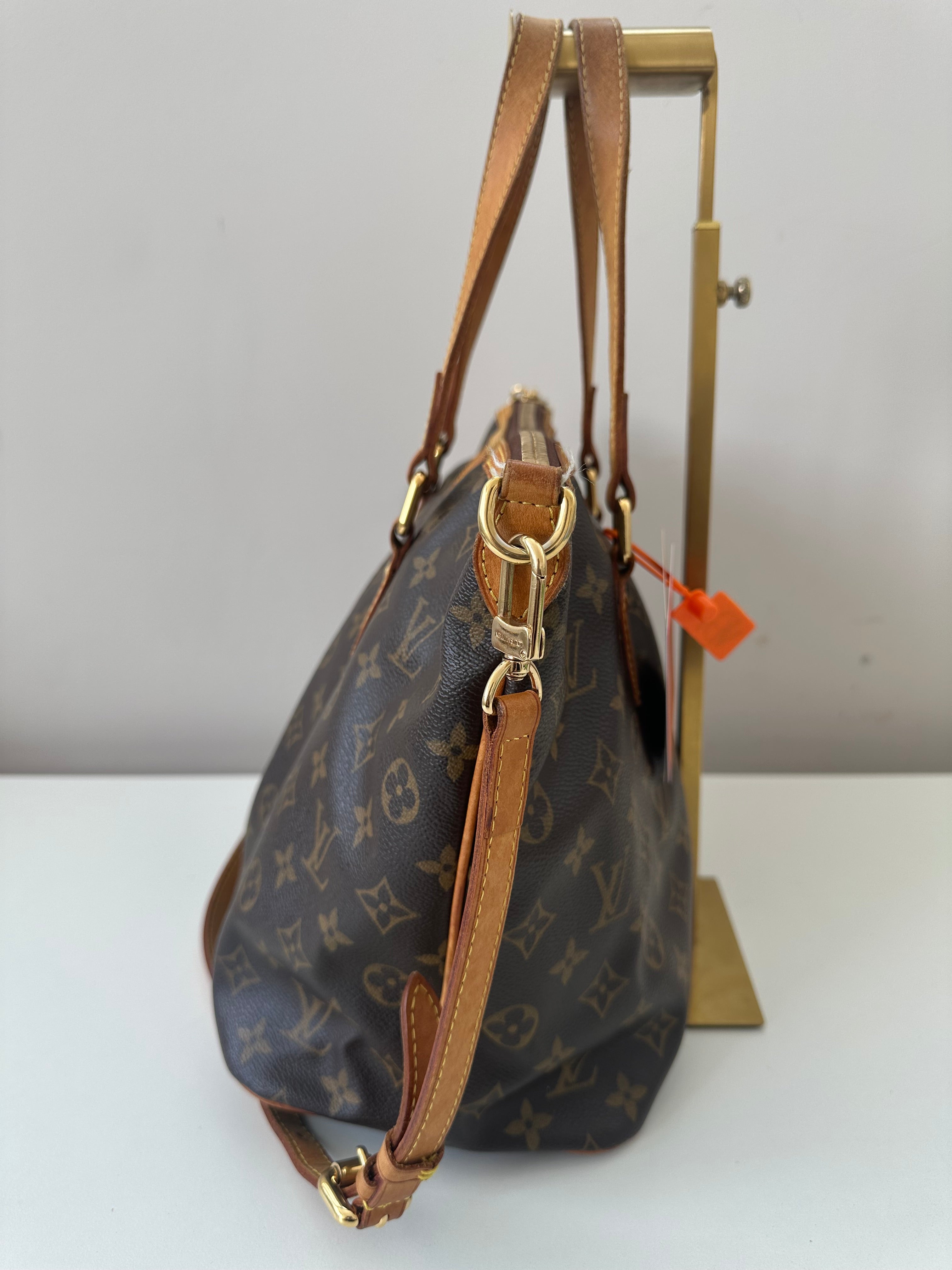 Louis Vuitton Palermo PM