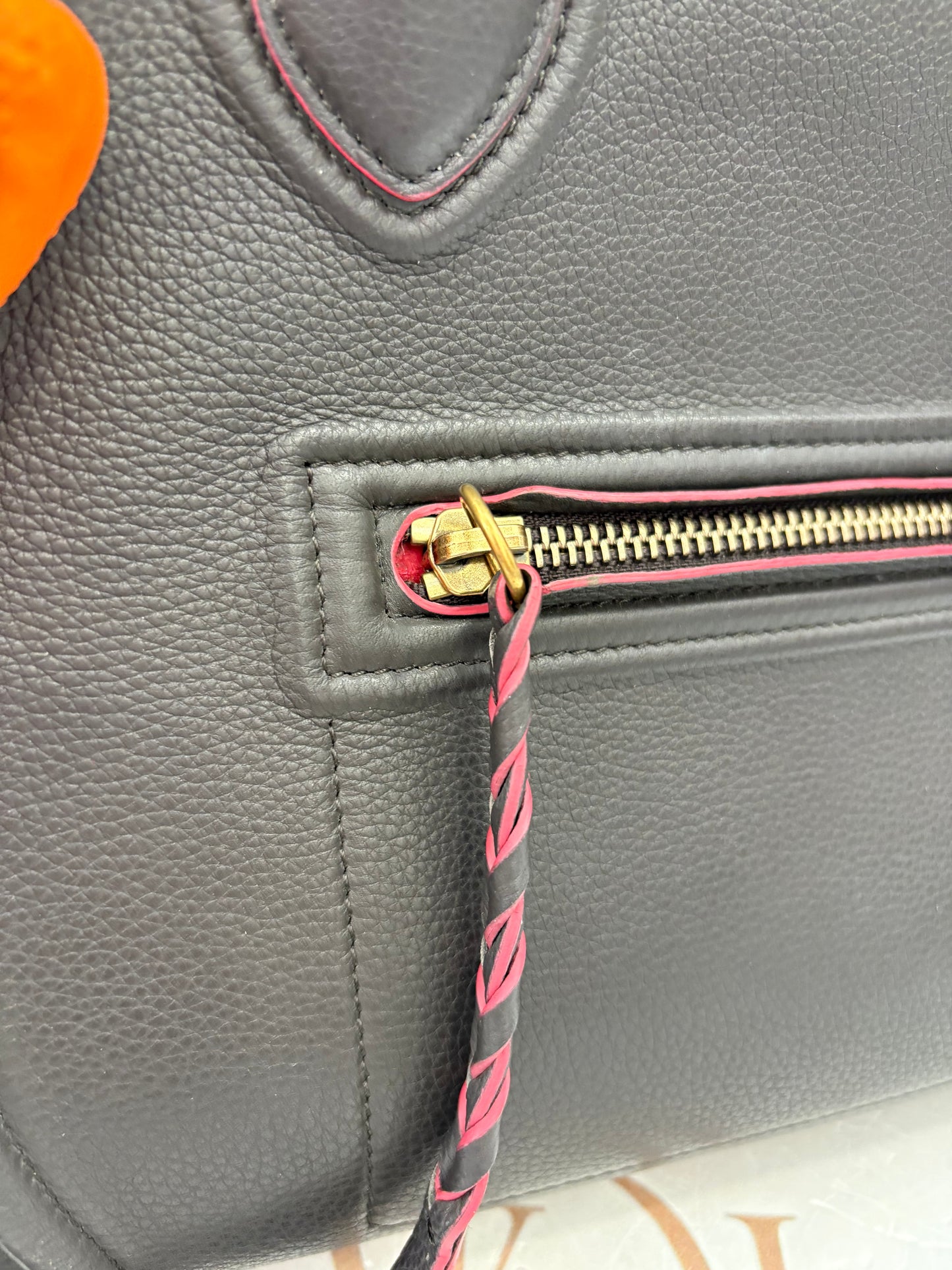 383405 - Céline Luggage