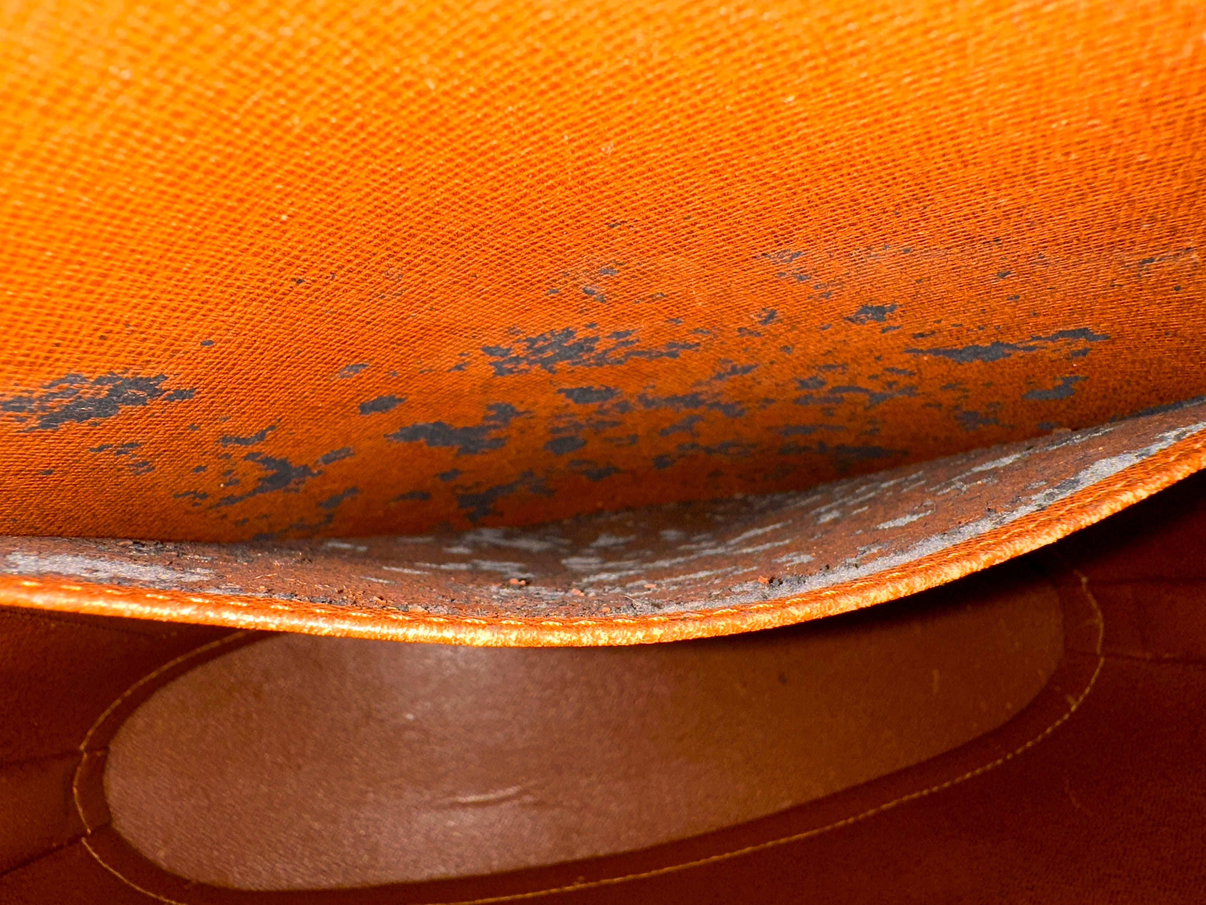 Louis Vuitton Babylone