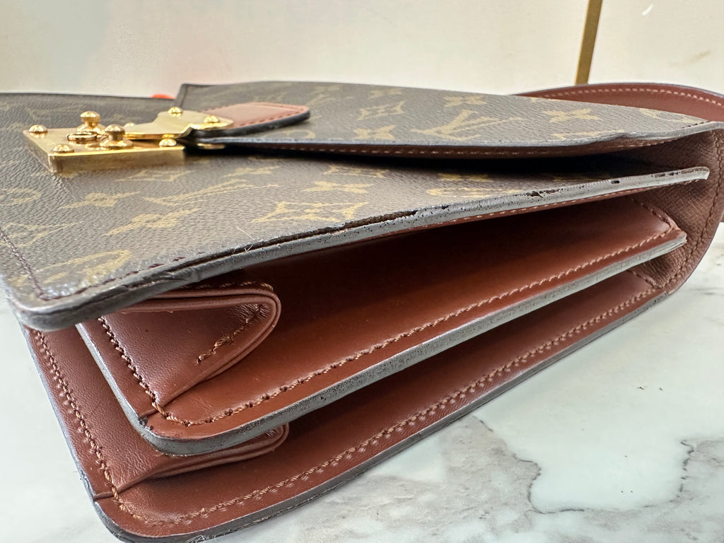 Louis Vuitton Concorde