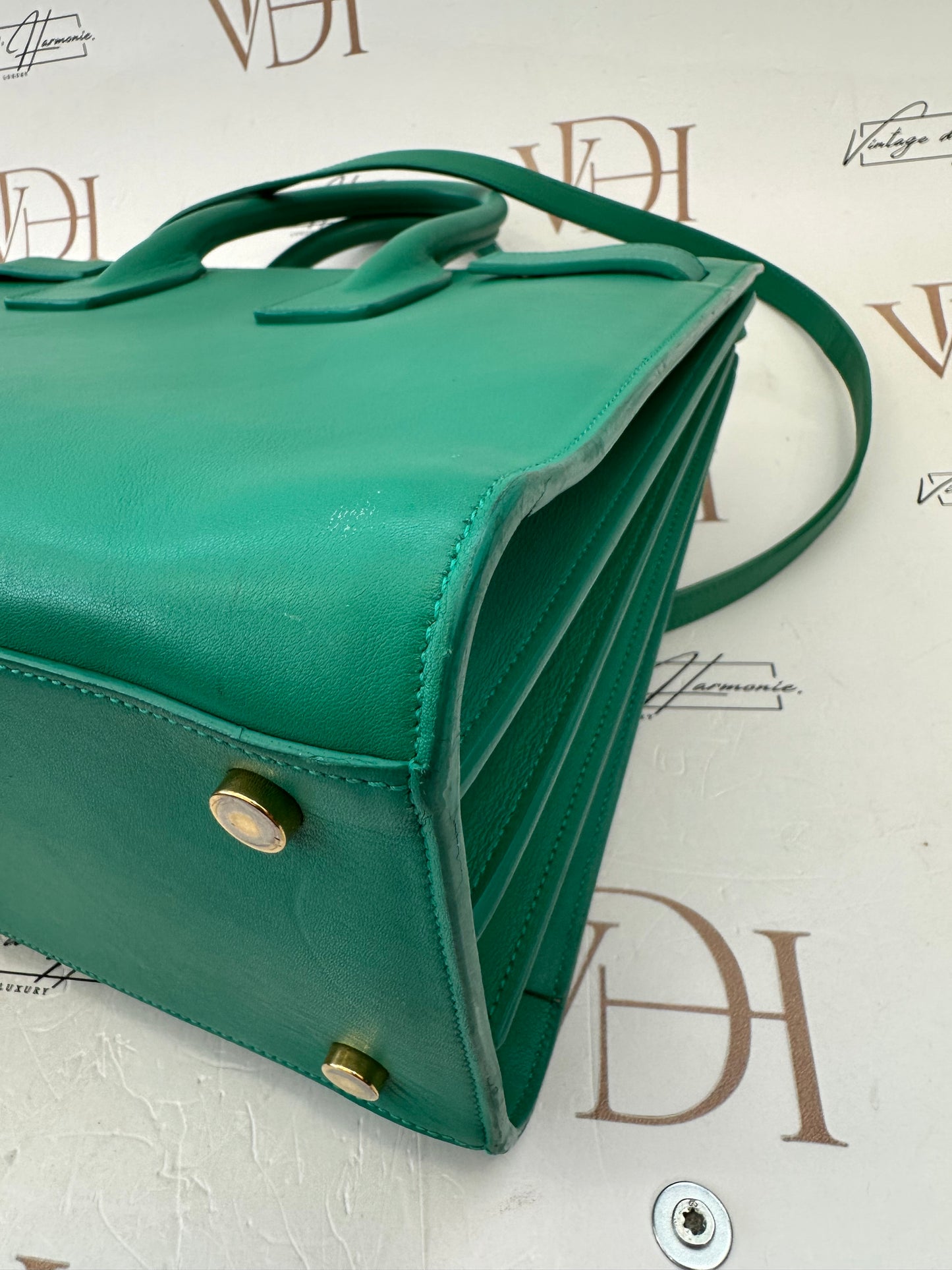 382921 - Saint Laurent Sac De Jour