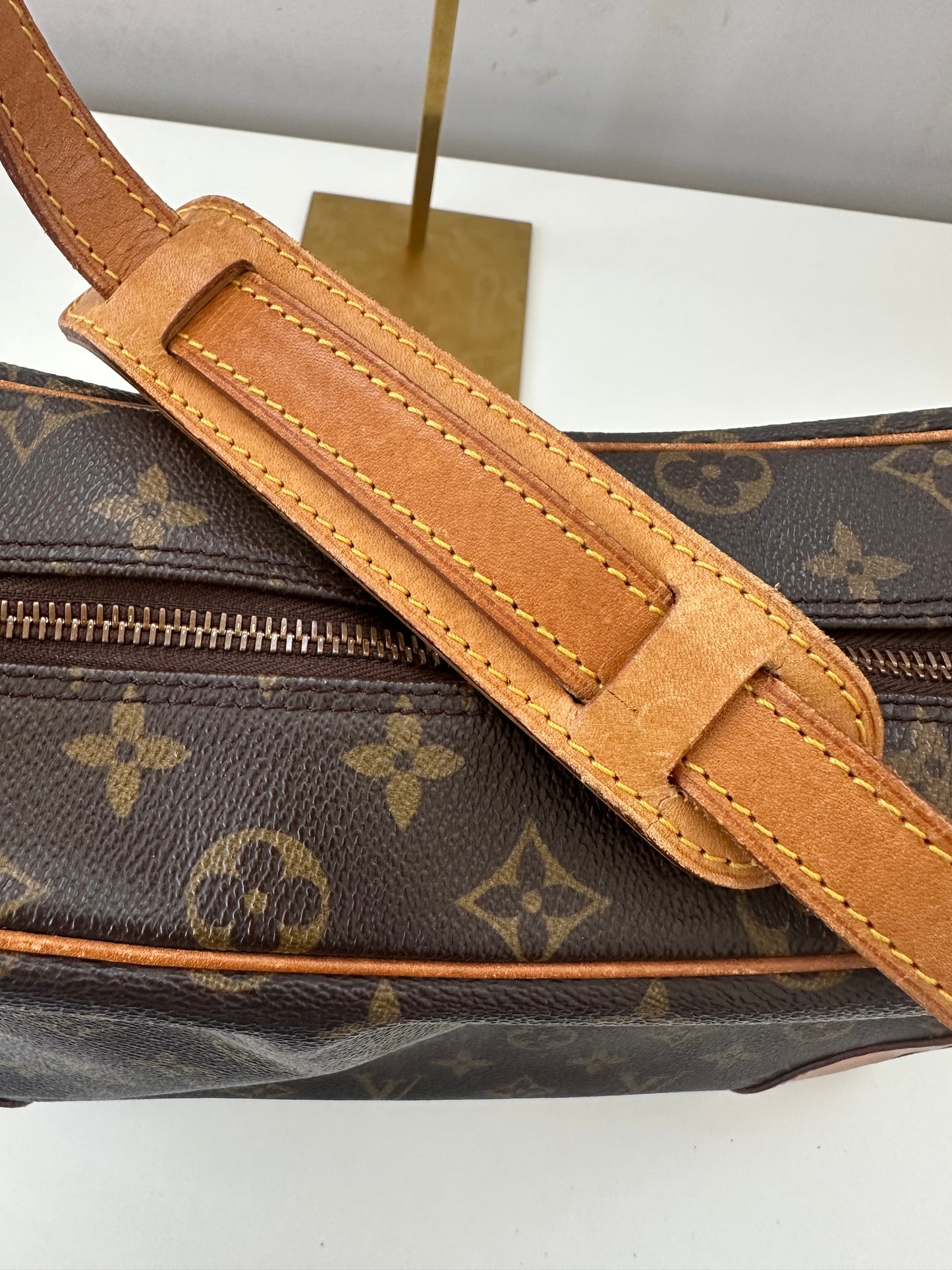 Louis Vuitton Boulogne 35