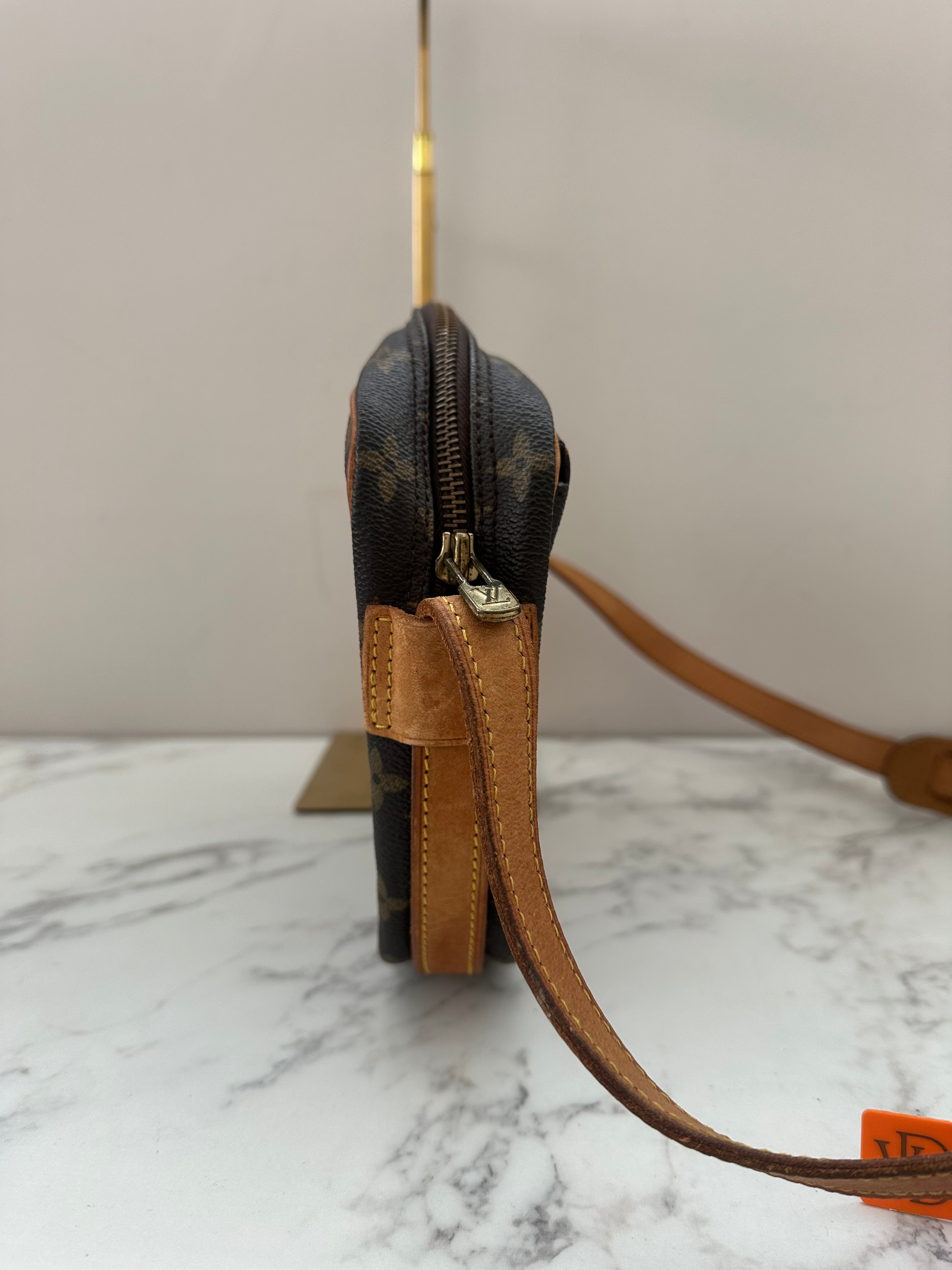 Louis Vuitton Jeune Fille GM