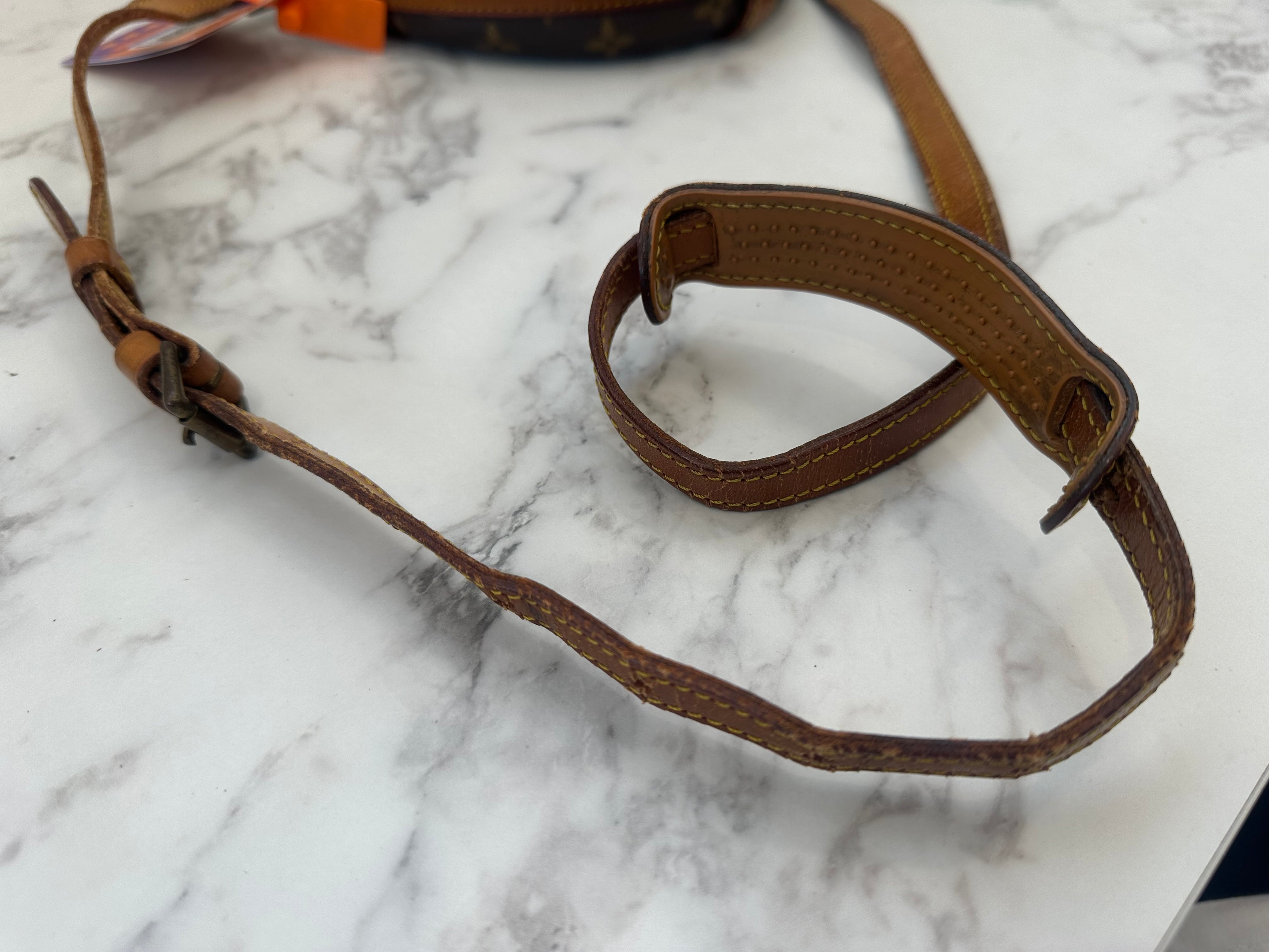 Louis Vuitton Chantilly PM