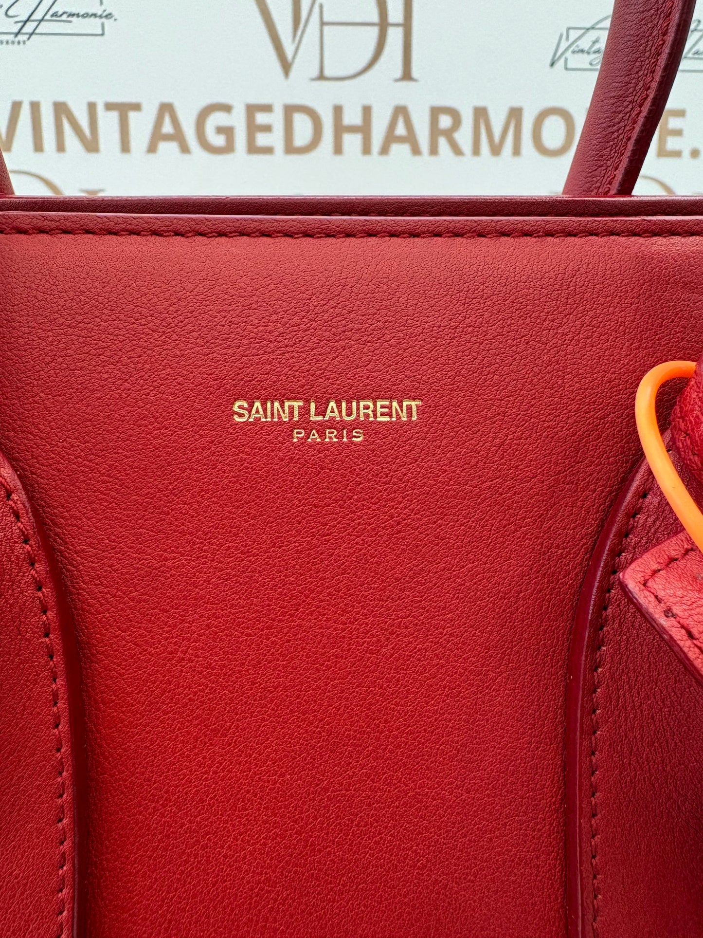 383586 - Saint Laurent Sac De Jour