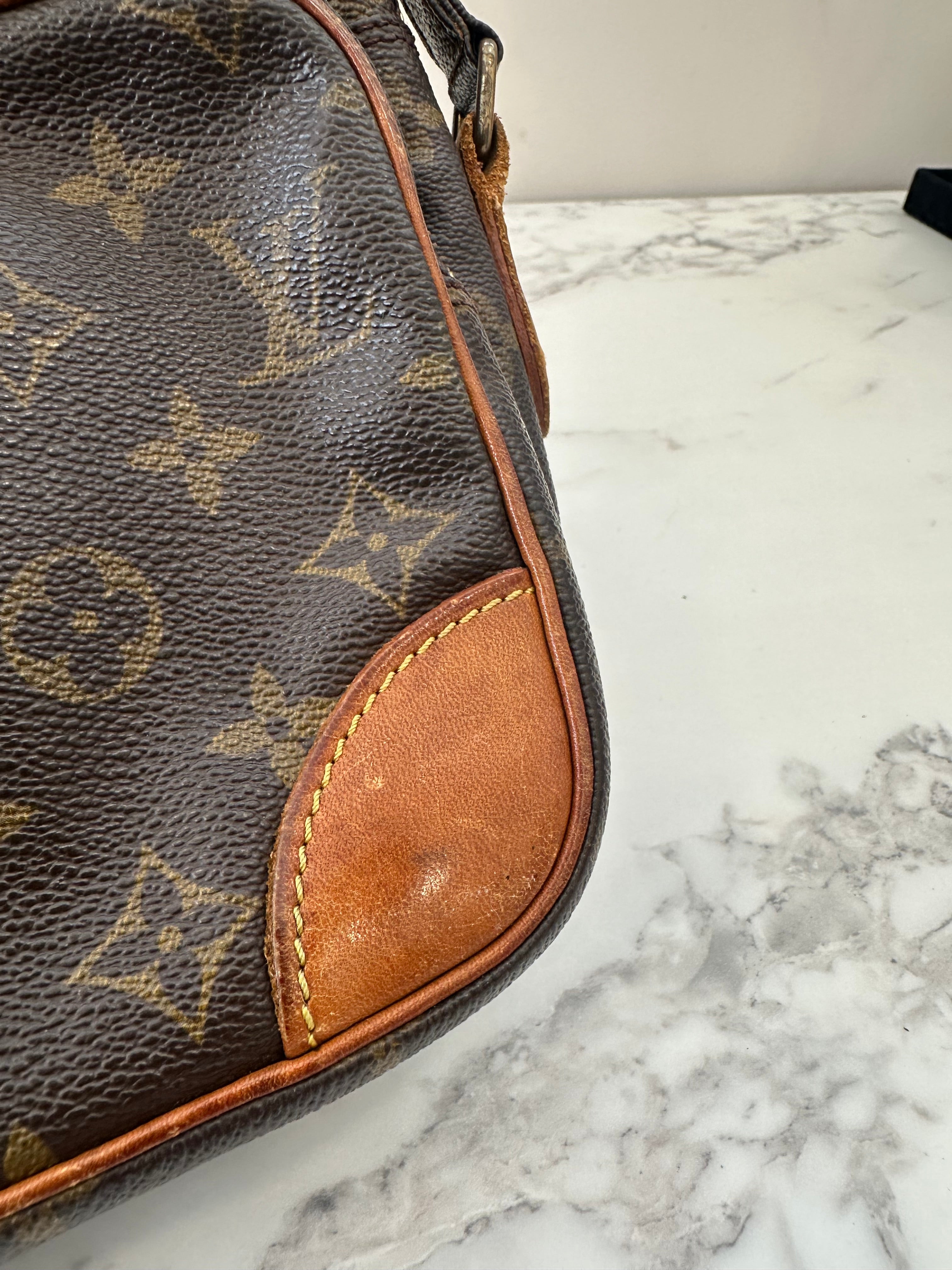 Louis Vuitton Nile
