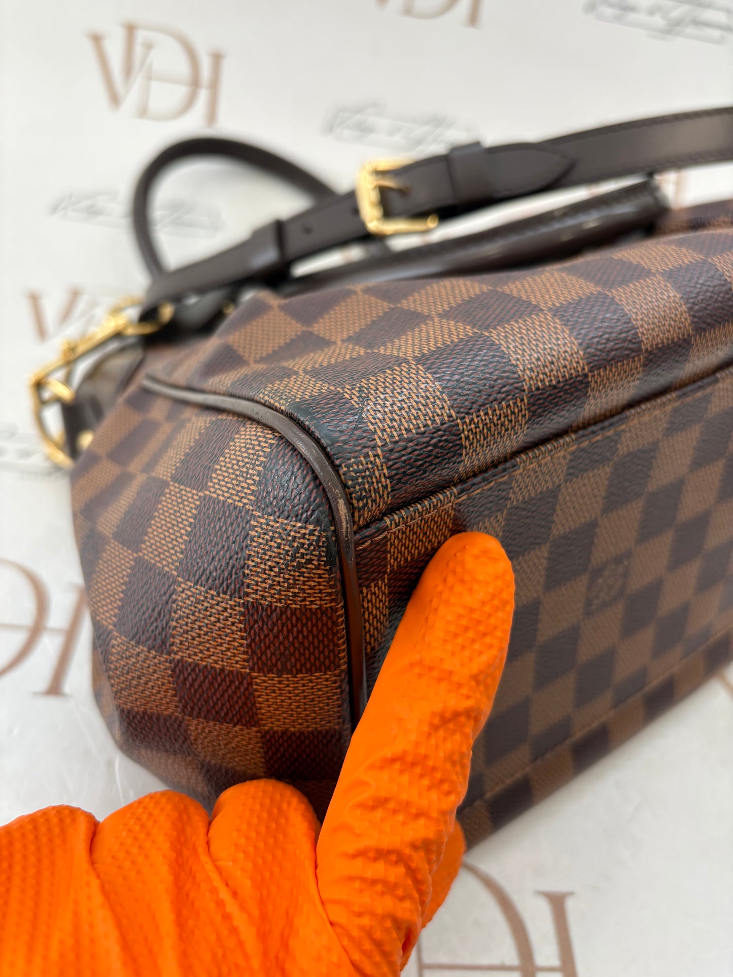 383557 - Louis Vuitton Trevi