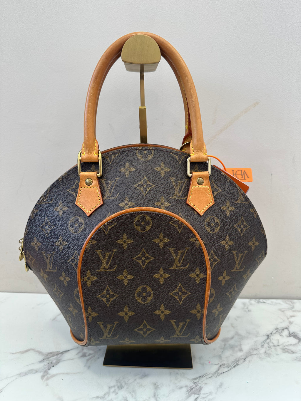 Louis Vuitton Ellipse PM