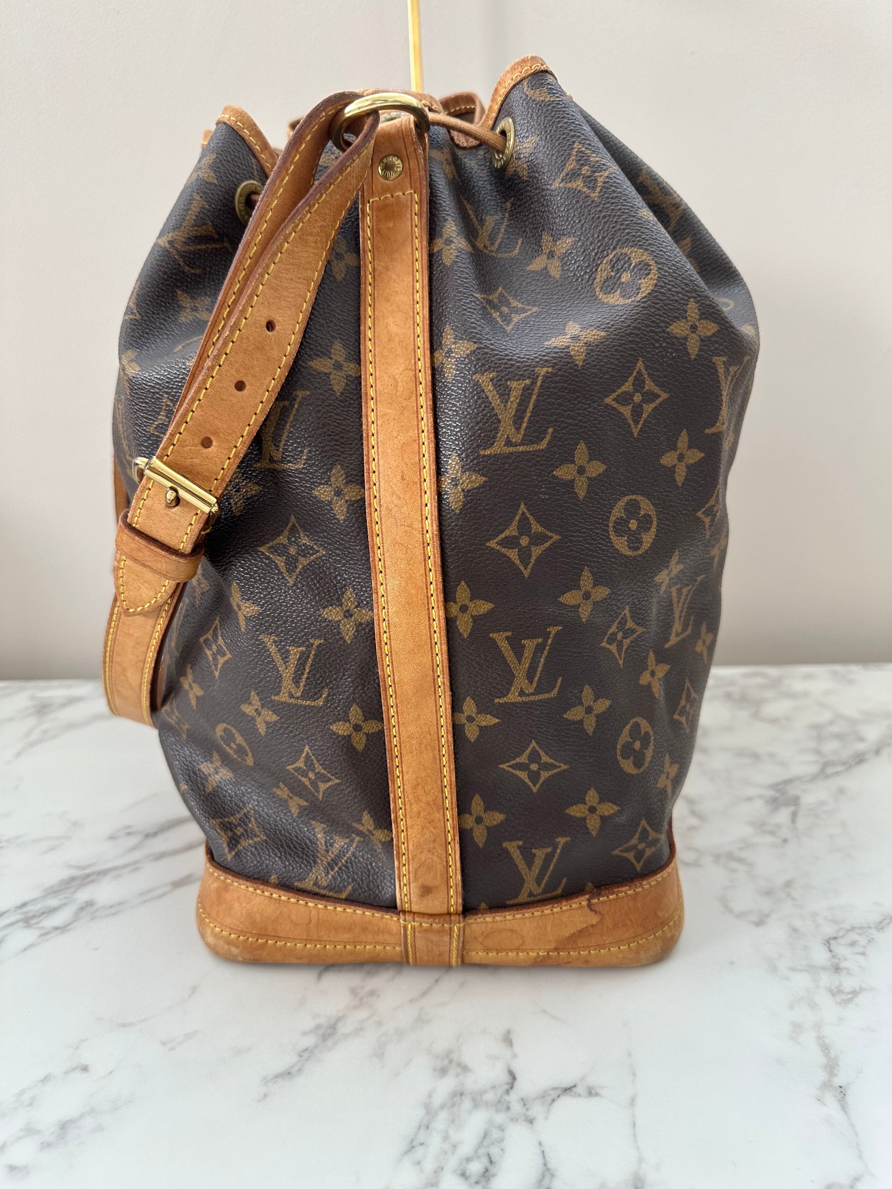 Louis Vuitton Noé