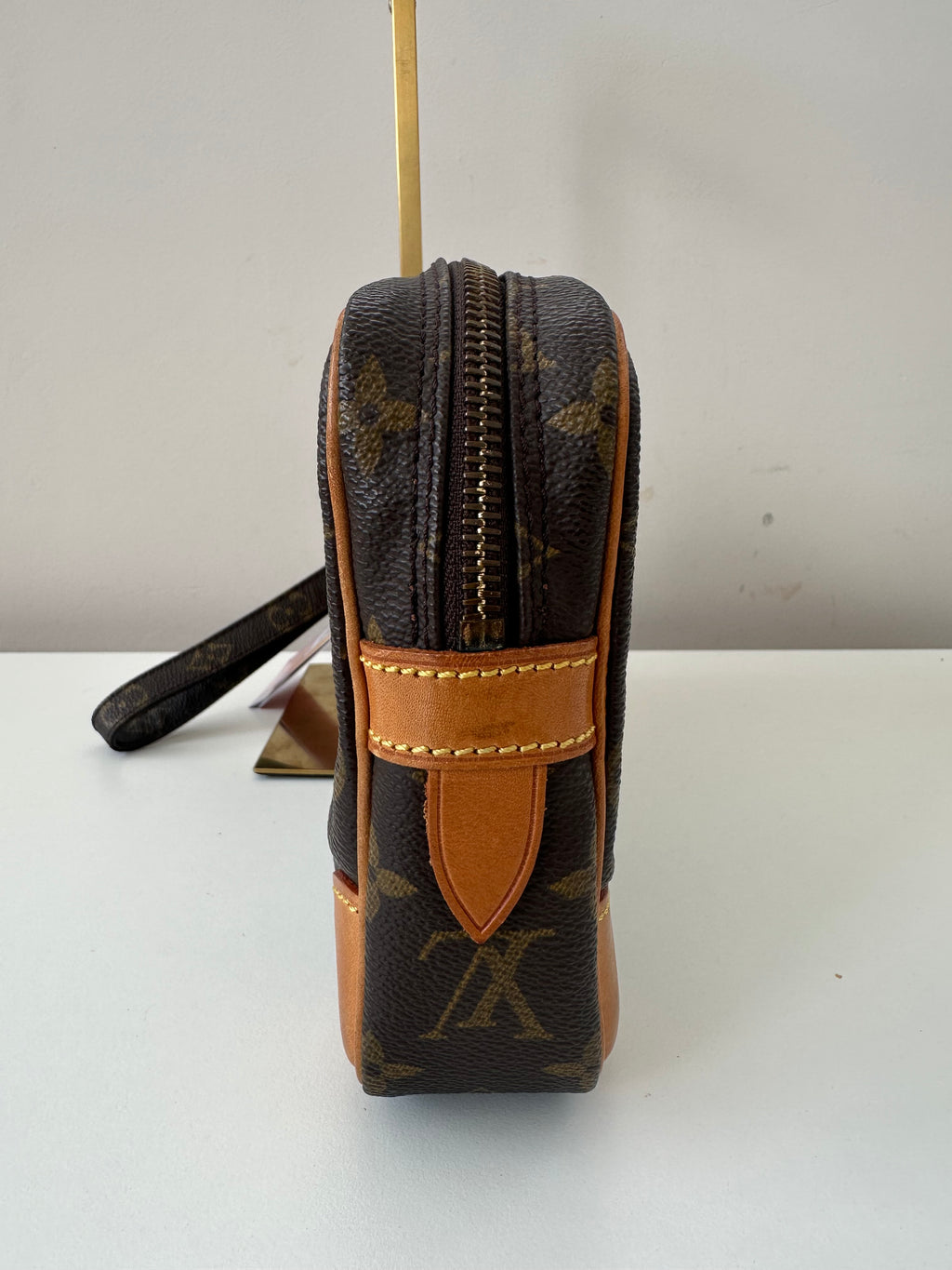 Louis Vuitton Dragonne GM